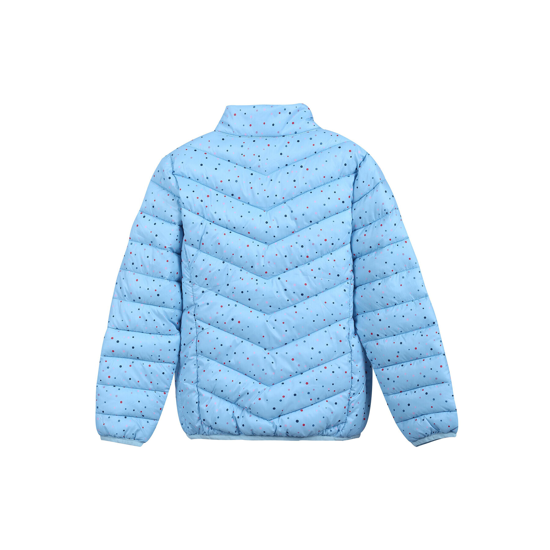 Color Kids Преходно яке 740902 Син Regular Fit - Pepit.bg