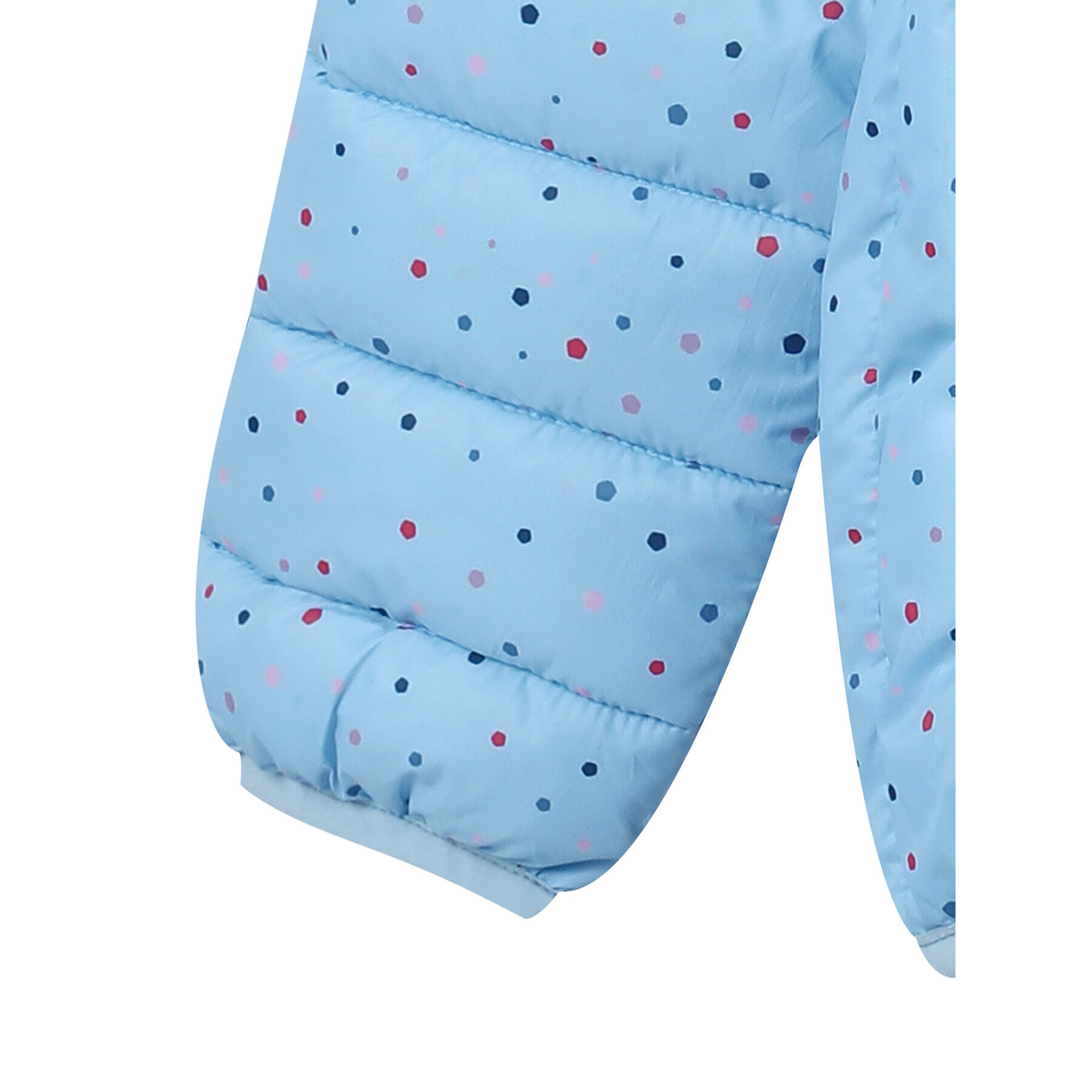 Color Kids Преходно яке 740902 Син Regular Fit - Pepit.bg