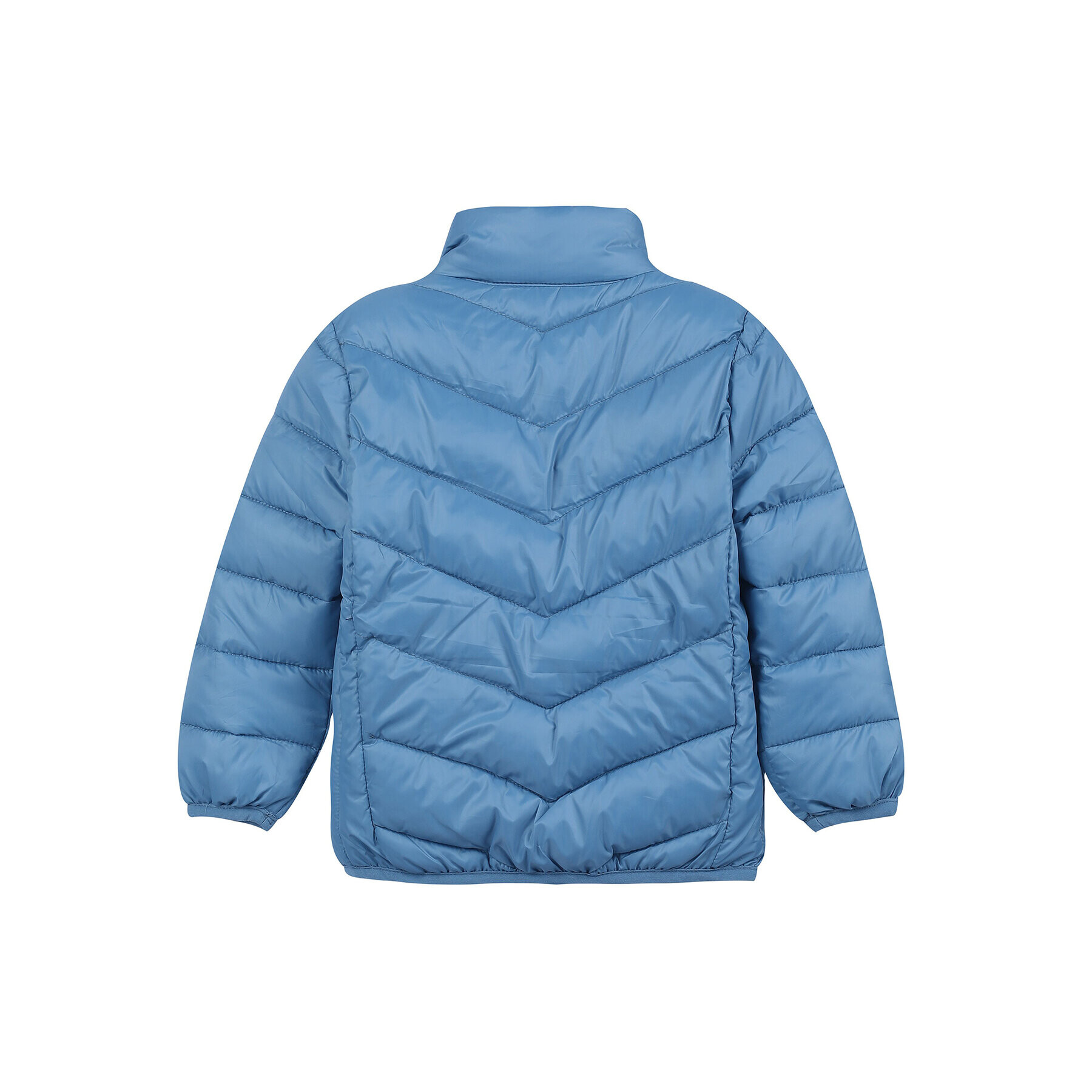 Color Kids Преходно яке 740905 Тъмносин Regular Fit - Pepit.bg