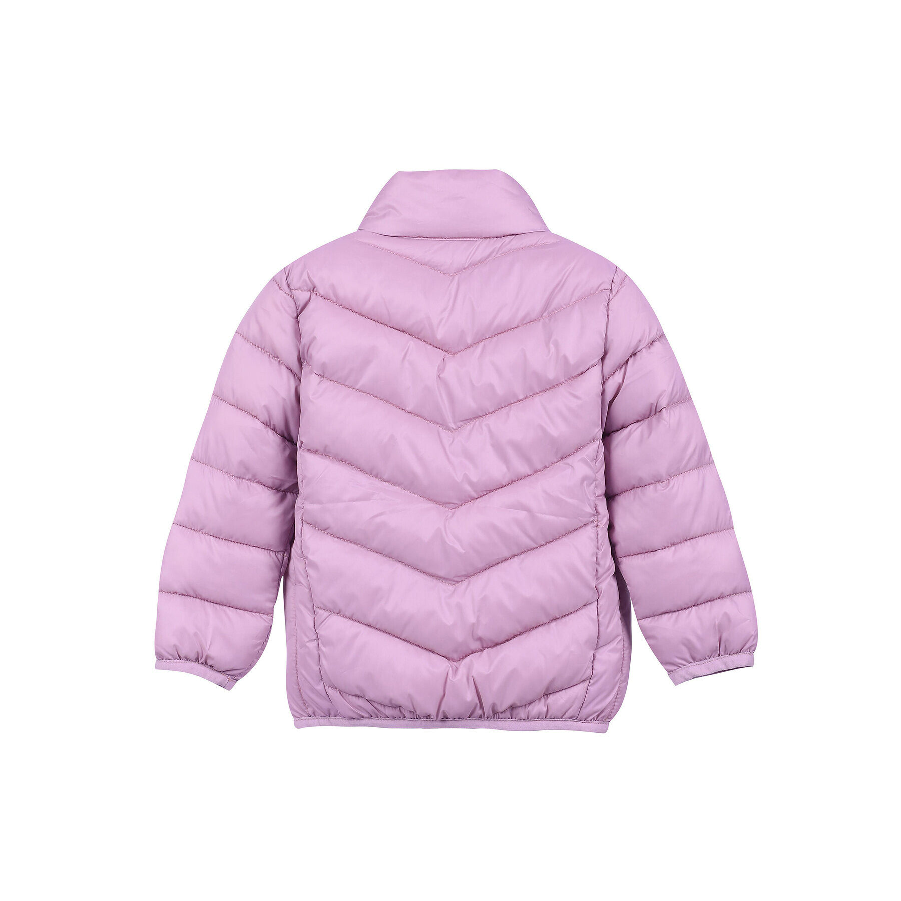 Color Kids Преходно яке 740905 Виолетов Regular Fit - Pepit.bg