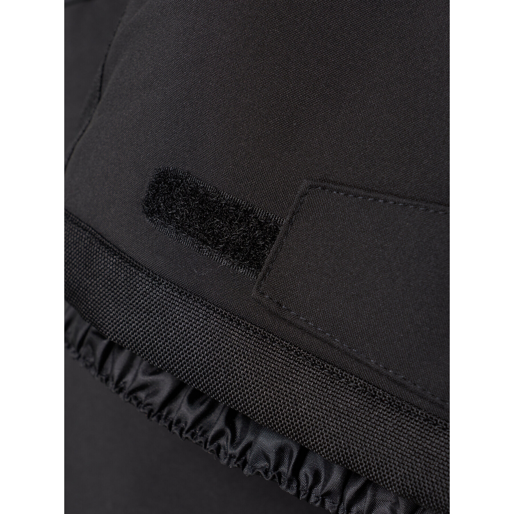 Color Kids Ски панталони 741105 Черен Regular Fit - Pepit.bg