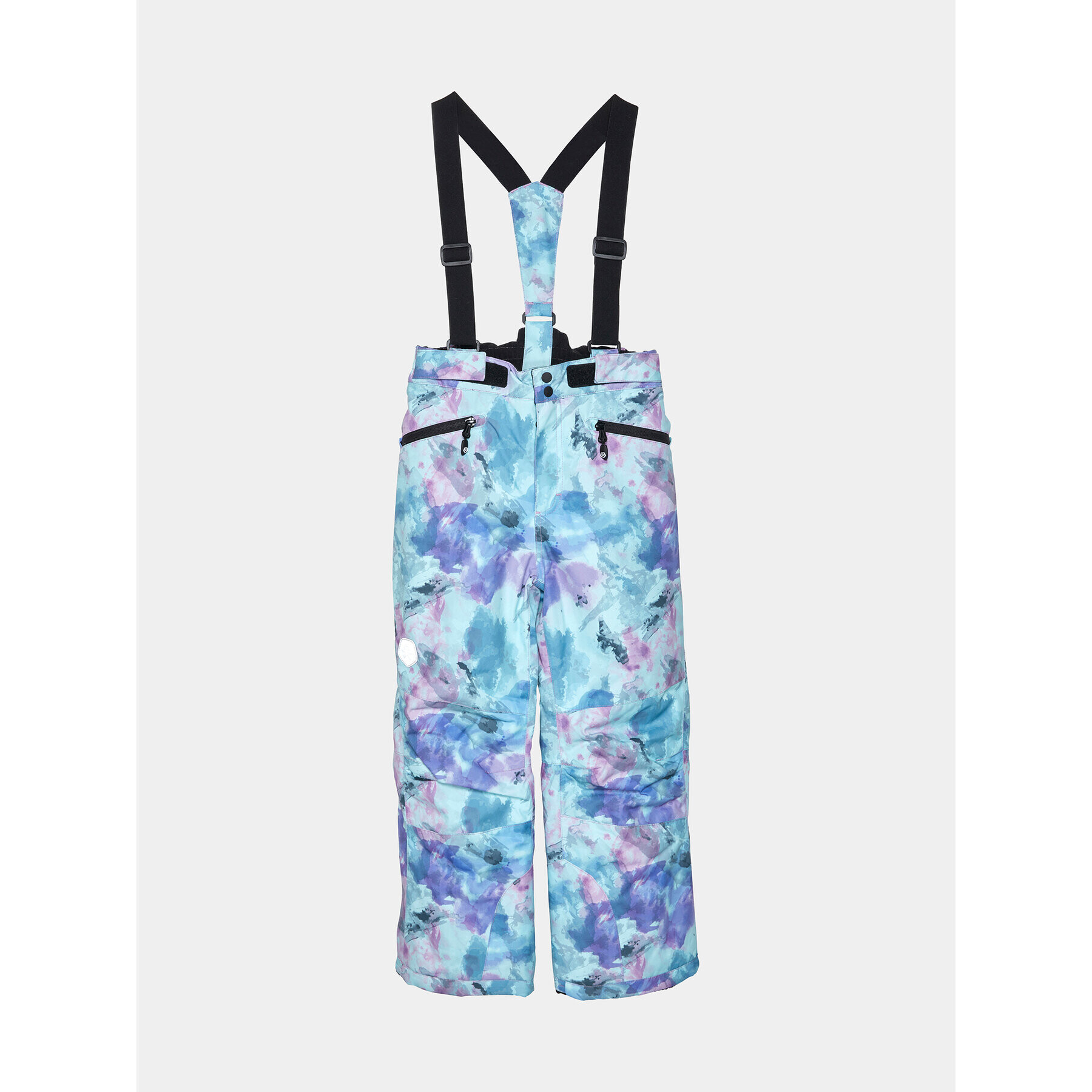 Color Kids Ски панталони 741121 Цветен Regular Fit - Pepit.bg