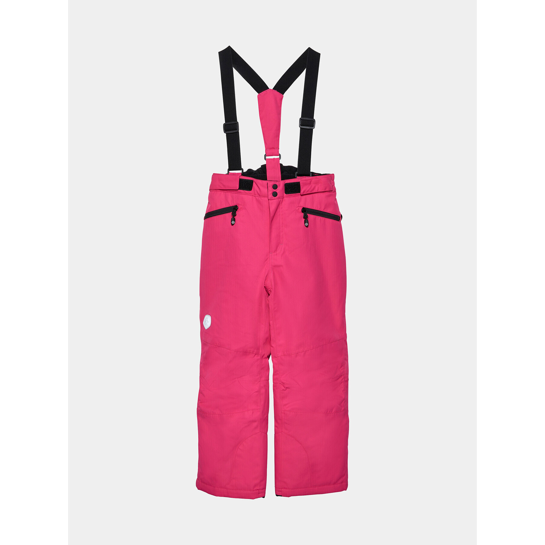Color Kids Ски панталони 741123 Розов Regular Fit - Pepit.bg