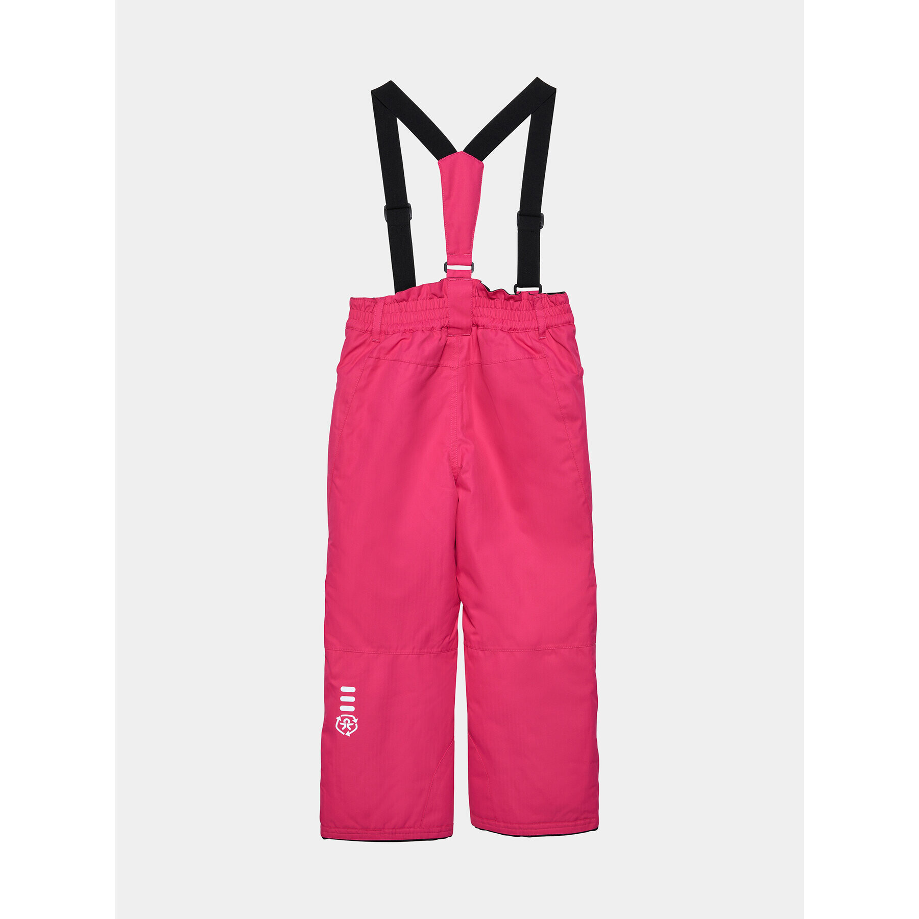 Color Kids Ски панталони 741123 Розов Regular Fit - Pepit.bg