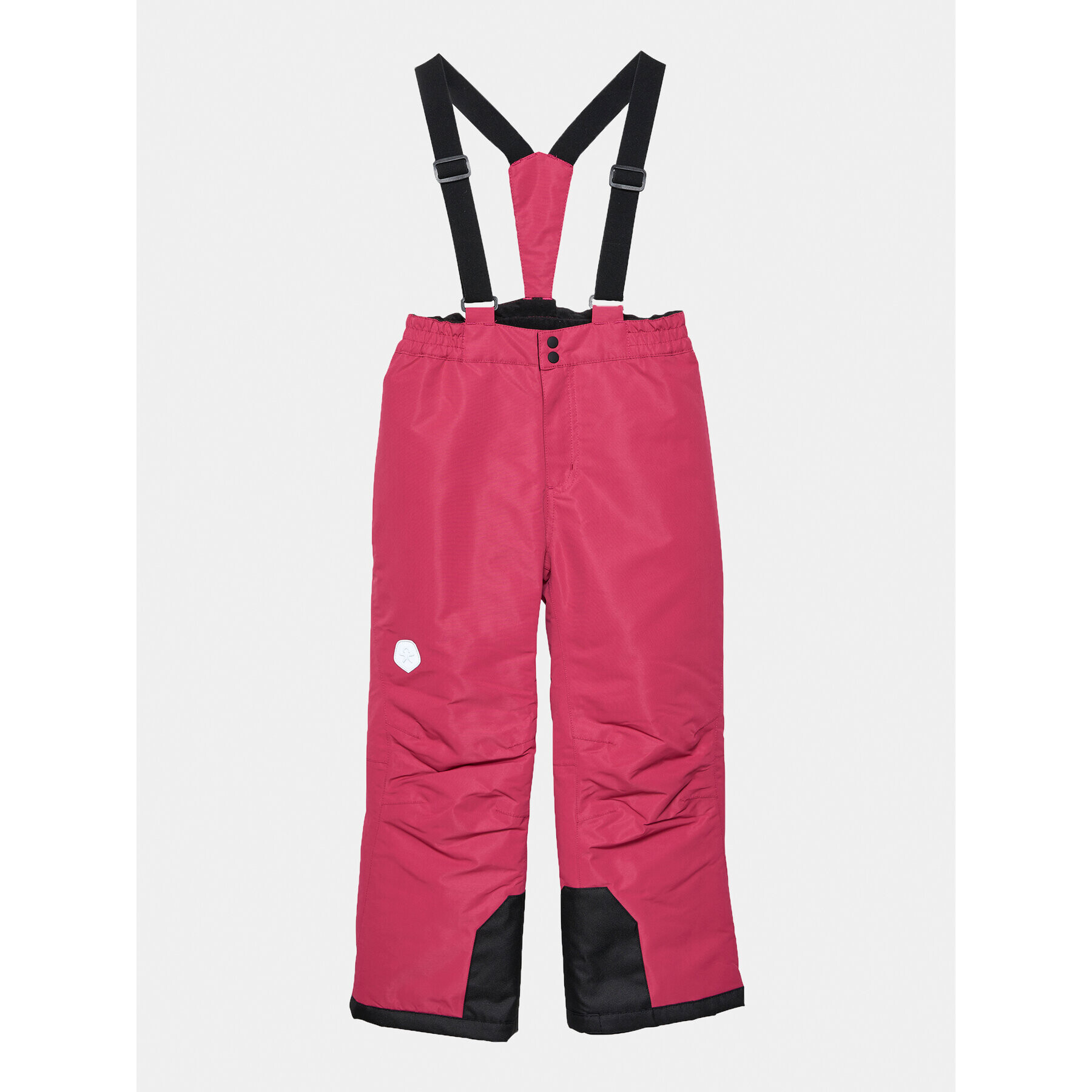Color Kids Ски панталони 741145 Розов Regular Fit - Pepit.bg