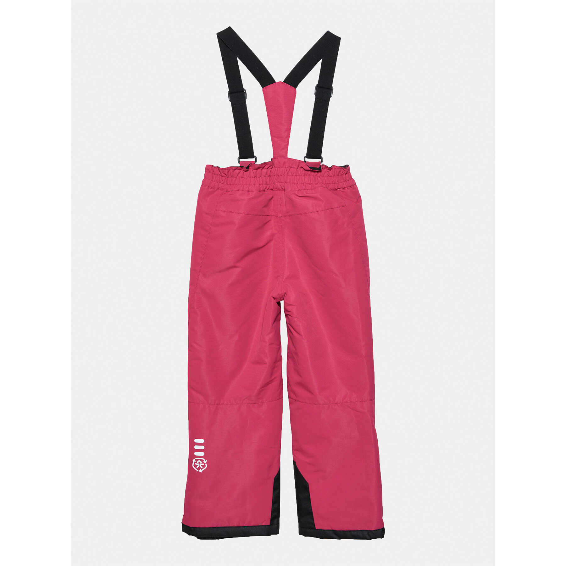 Color Kids Ски панталони 741145 Розов Regular Fit - Pepit.bg