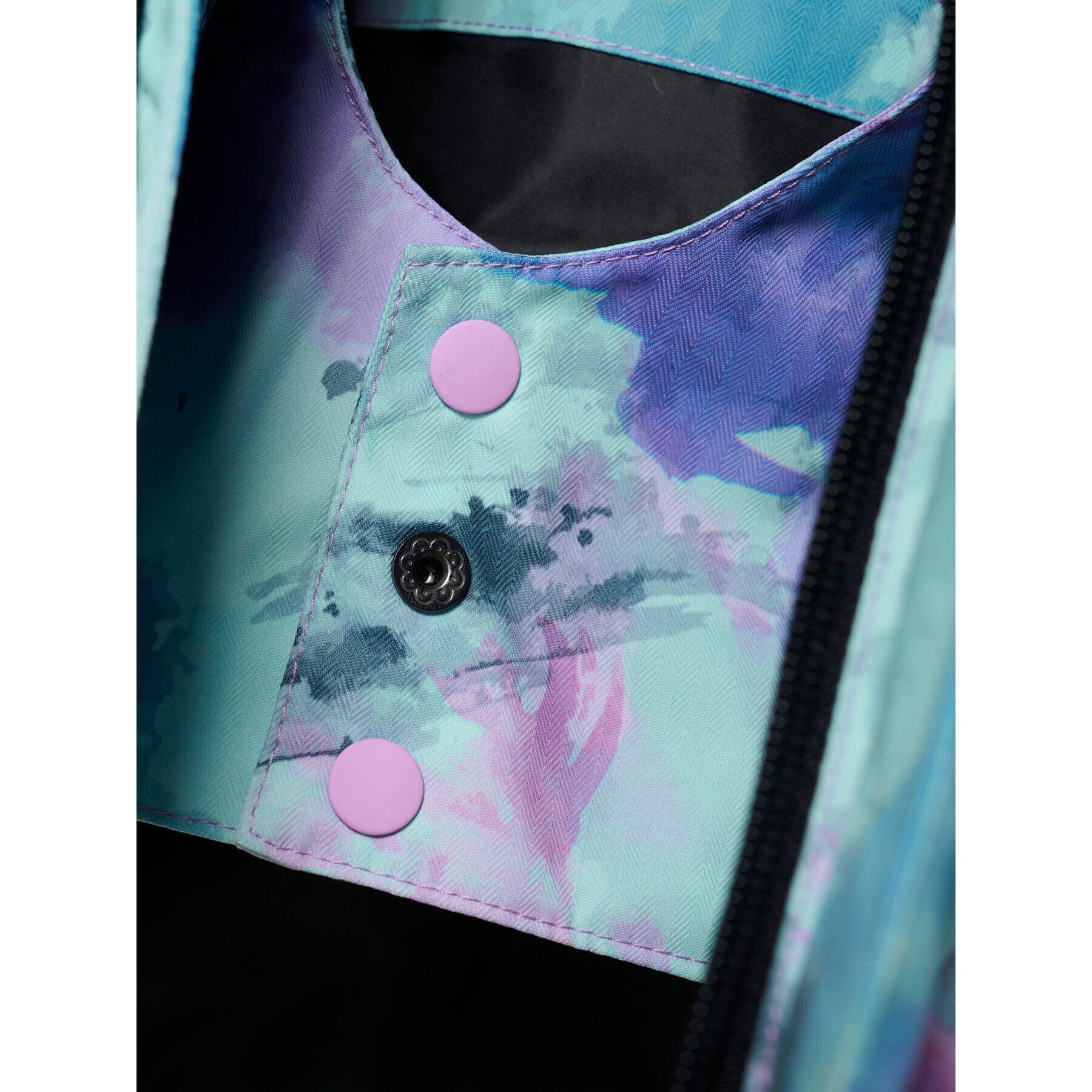 Color Kids Скиорско яке 741118 Цветен Regular Fit - Pepit.bg