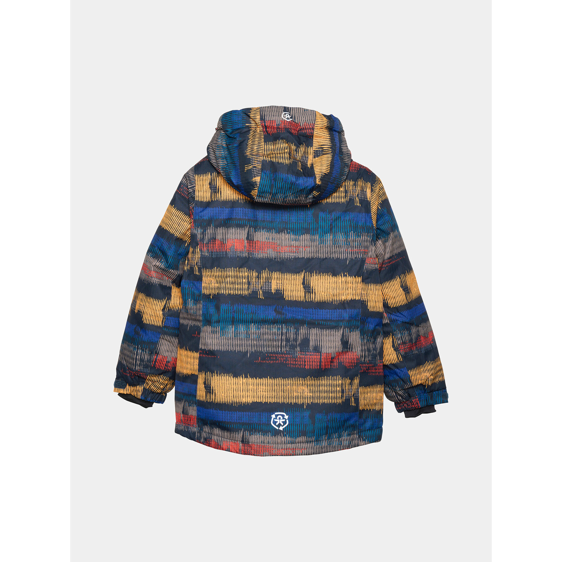 Color Kids Скиорско яке 741119 Цветен Regular Fit - Pepit.bg