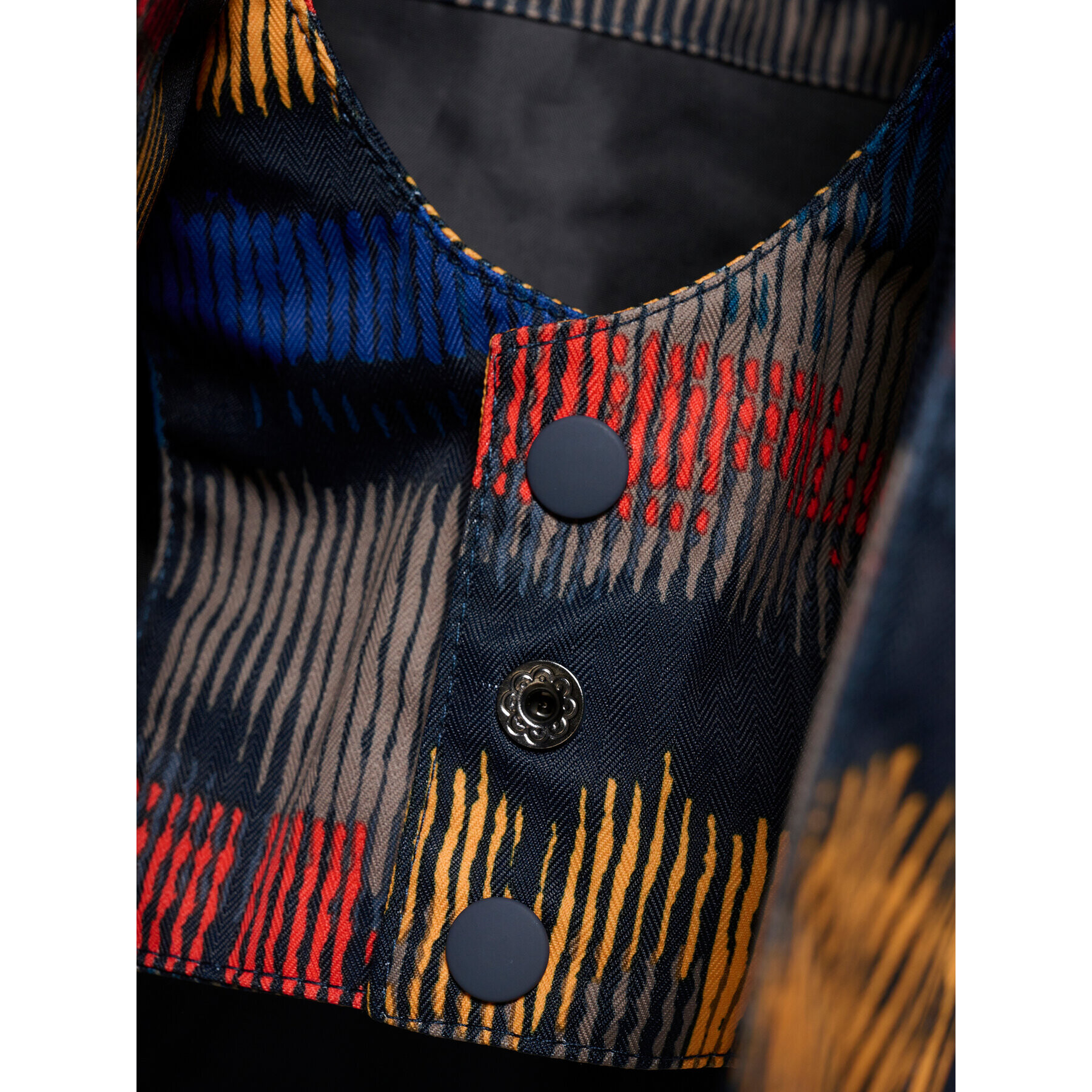 Color Kids Скиорско яке 741119 Цветен Regular Fit - Pepit.bg