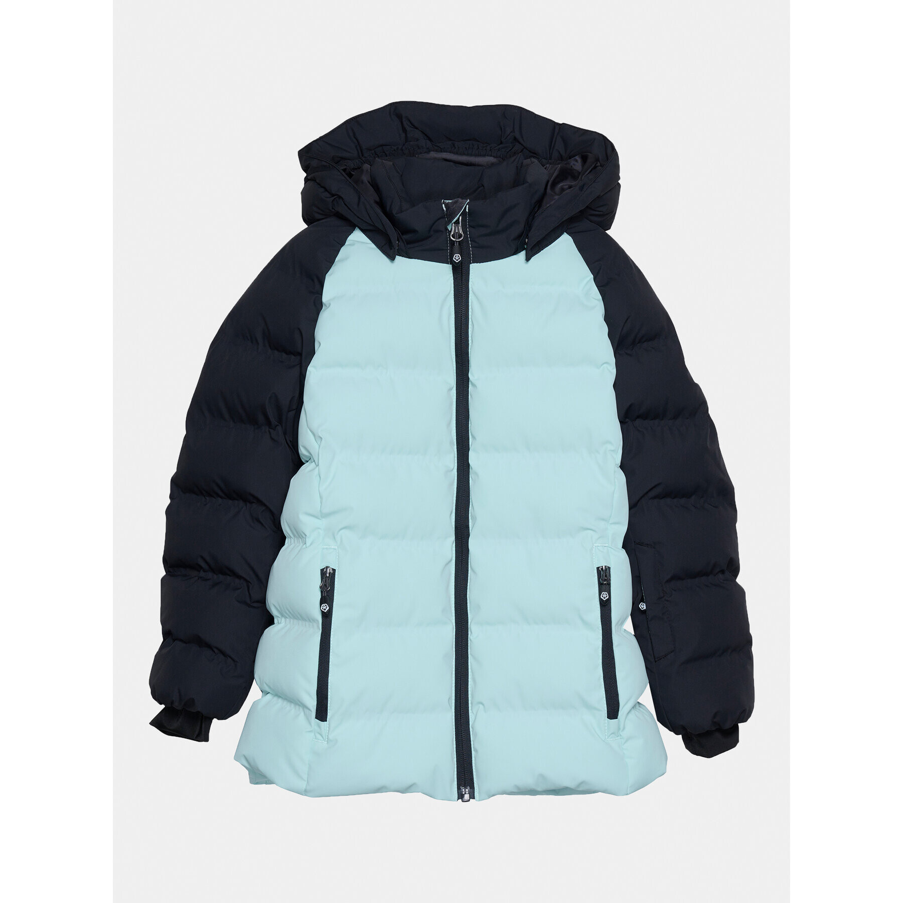 Color Kids Скиорско яке 741130 Син Regular Fit - Pepit.bg