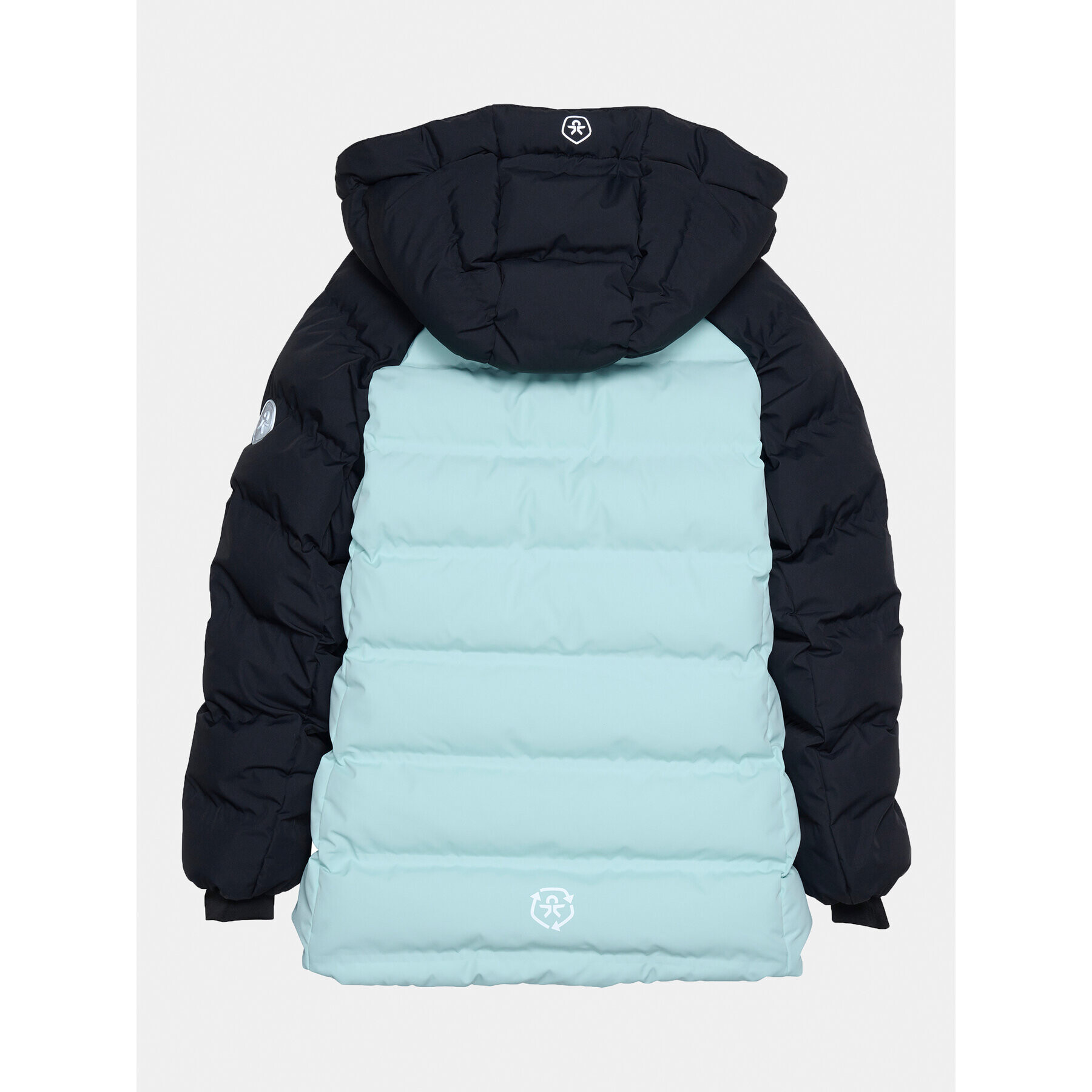 Color Kids Скиорско яке 741130 Син Regular Fit - Pepit.bg