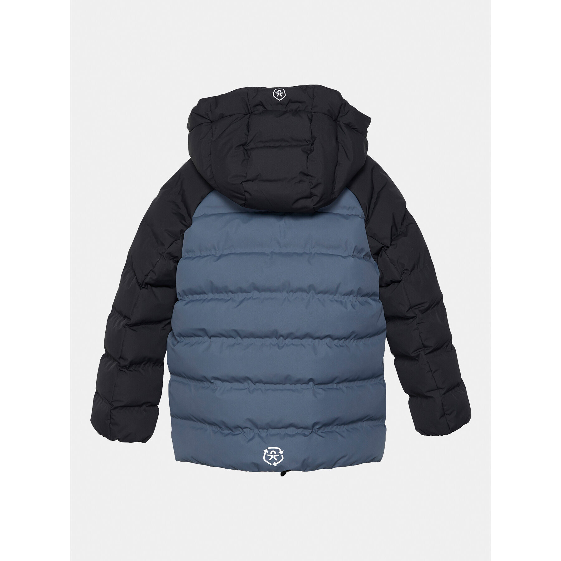 Color Kids Скиорско яке 741131 Сив Regular Fit - Pepit.bg