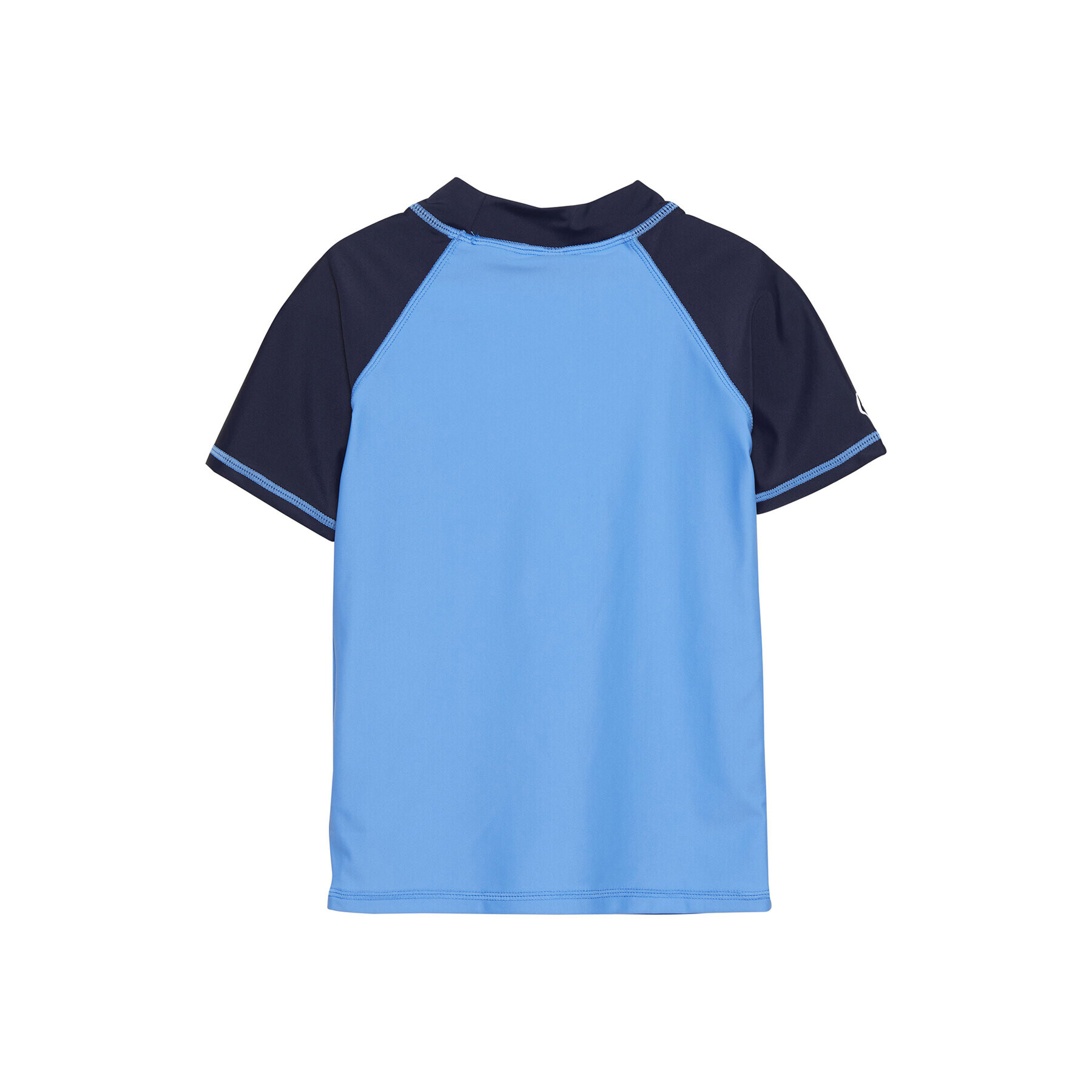 Color Kids Тениска за плуване 720130 Син Regular Fit - Pepit.bg