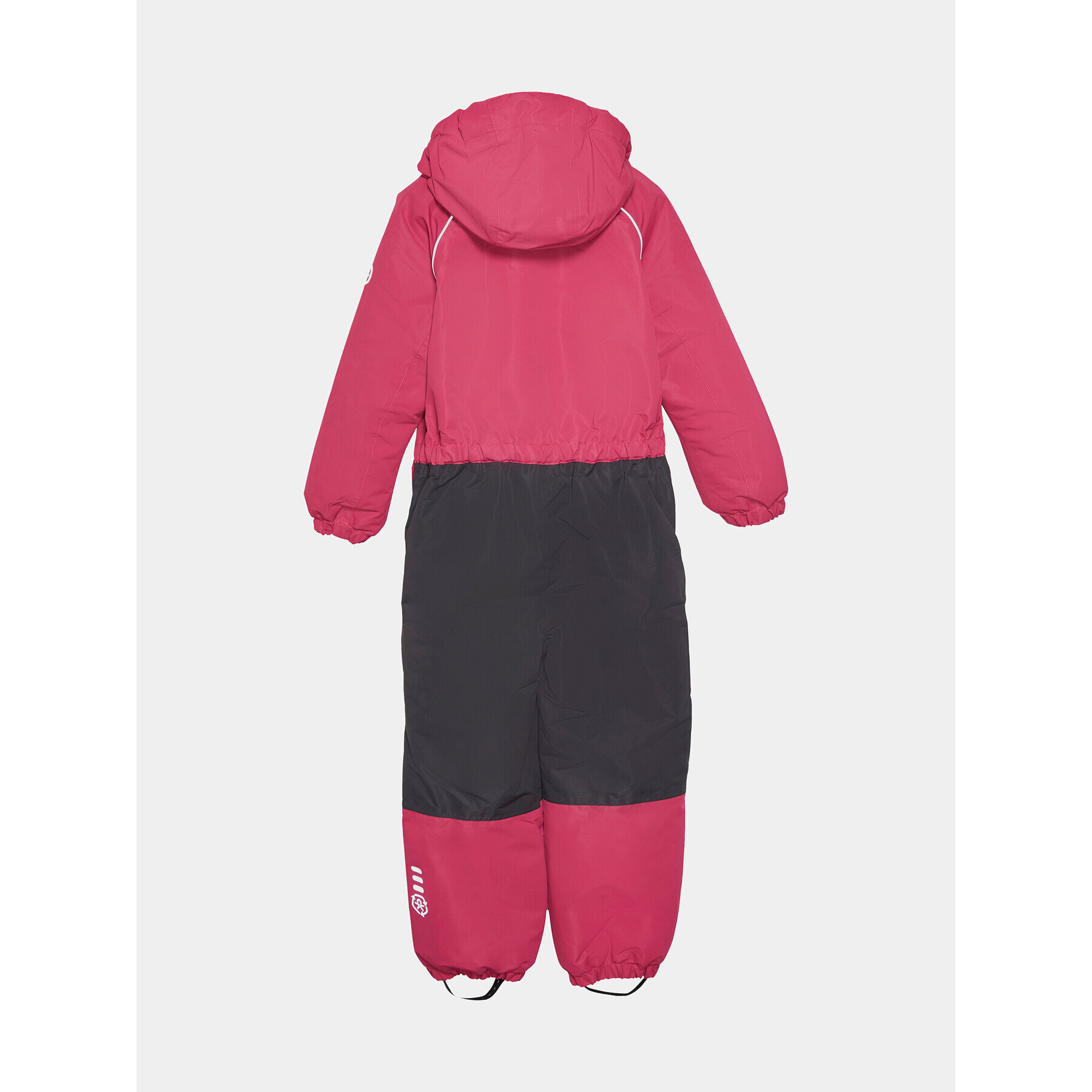 Color Kids Зимен детски гащеризон 741090 Розов Regular Fit - Pepit.bg