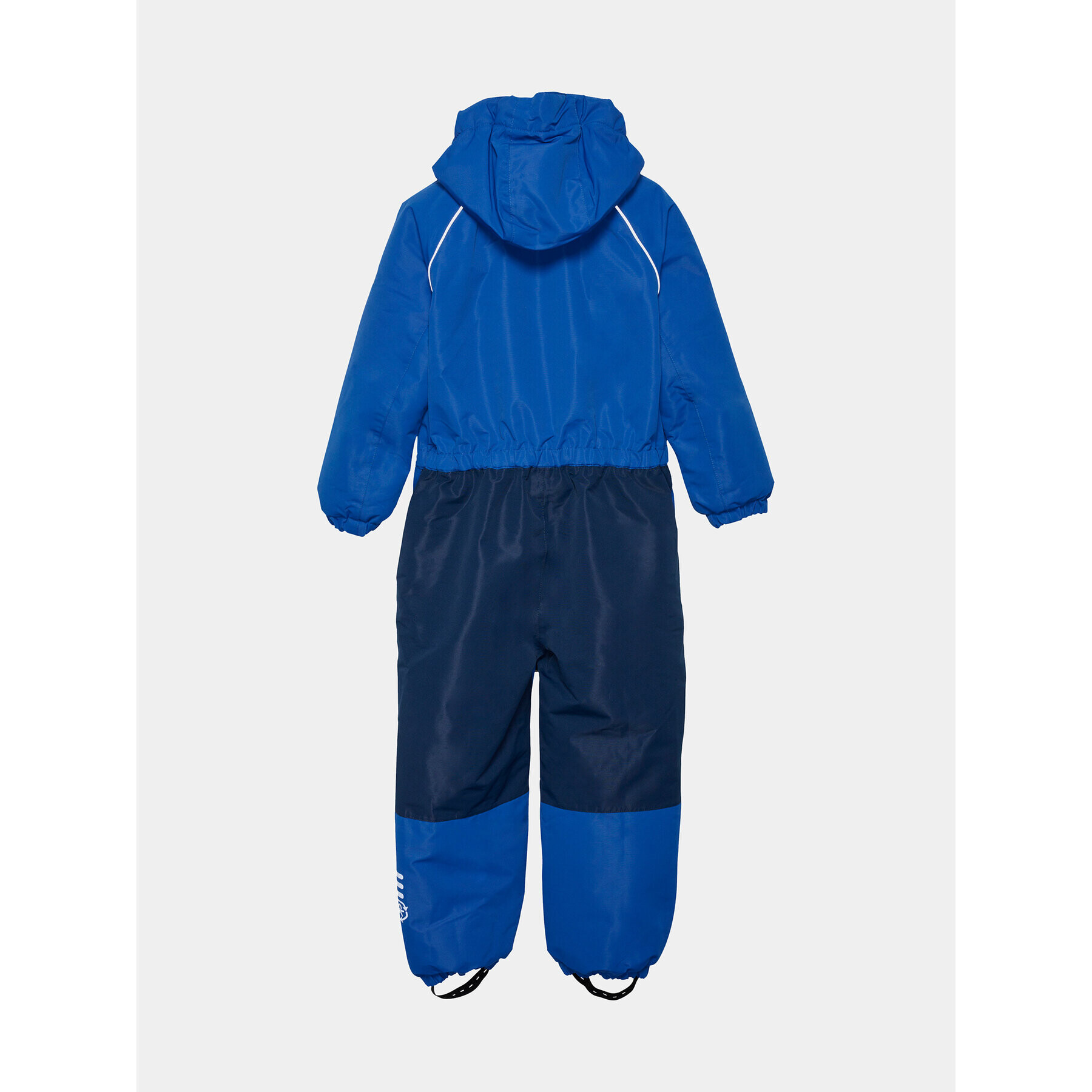 Color Kids Зимен детски гащеризон 741090 Син Regular Fit - Pepit.bg