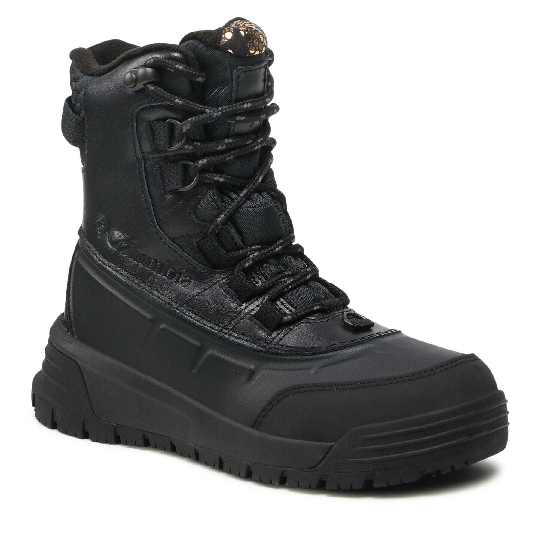 Columbia Апрески Bugaboot Celsius BL9458 Черен - Pepit.bg
