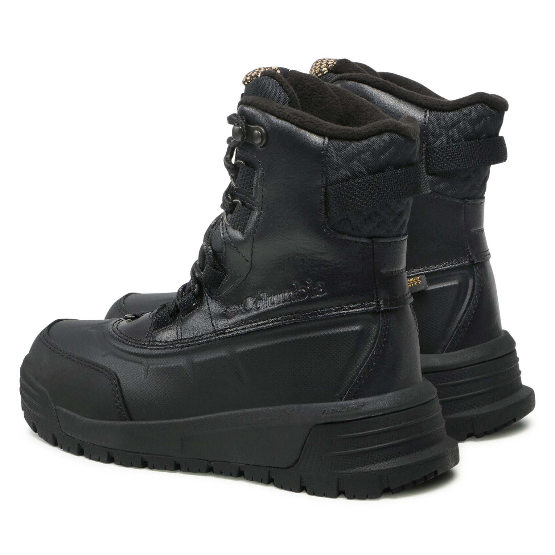 Columbia Апрески Bugaboot Celsius BL9458 Черен - Pepit.bg