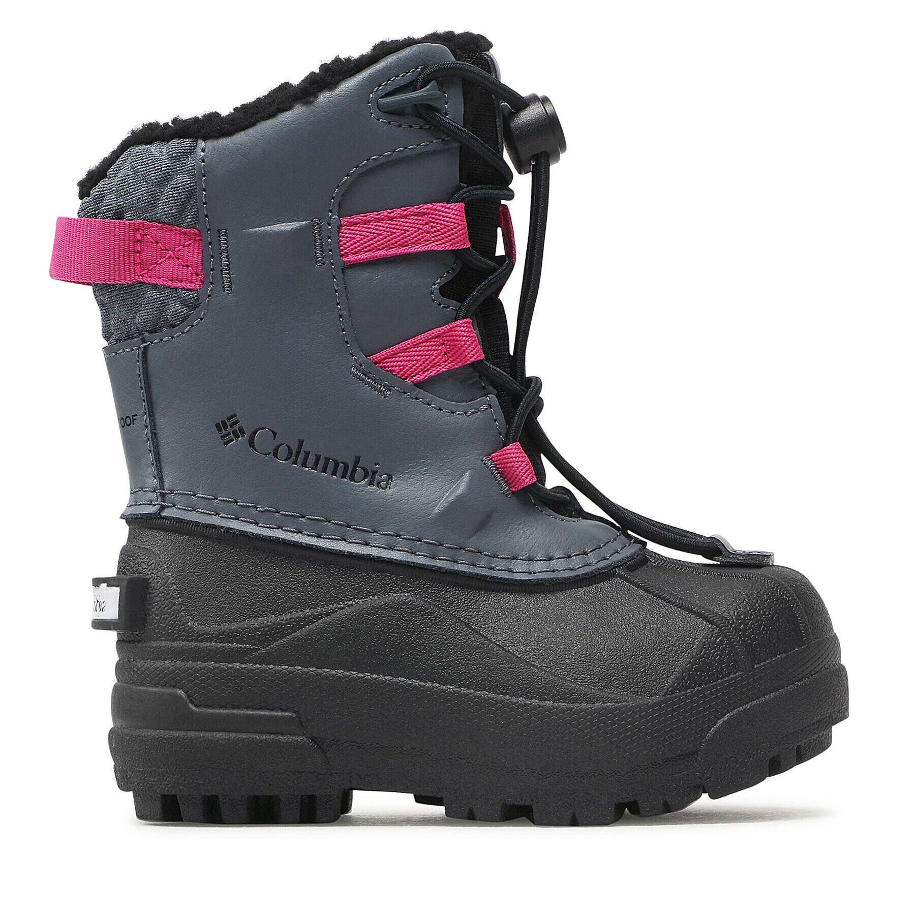 Columbia Апрески Bugaboot™ Celsius 2007401054 Сив - Pepit.bg