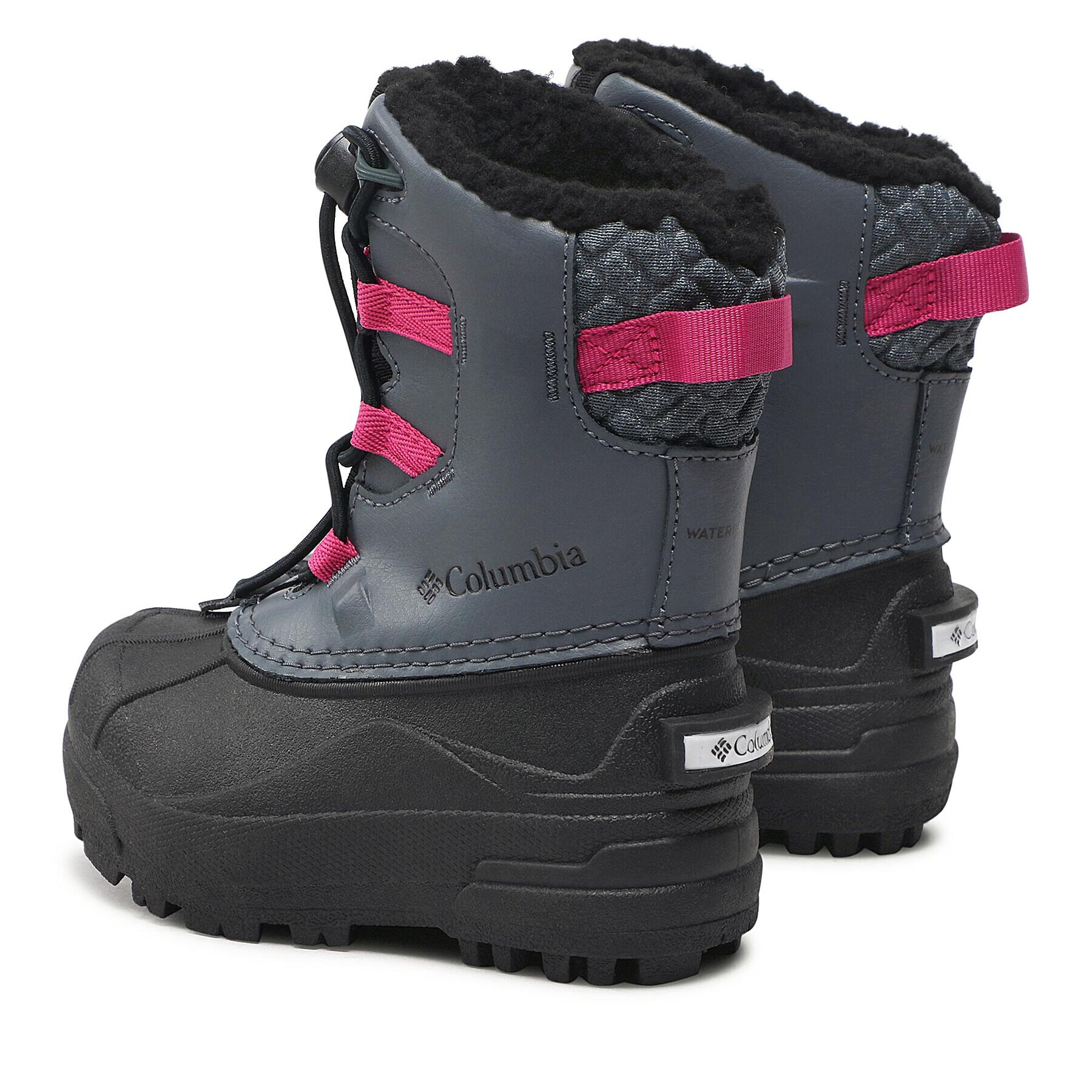 Columbia Апрески Bugaboot™ Celsius 2007401054 Сив - Pepit.bg
