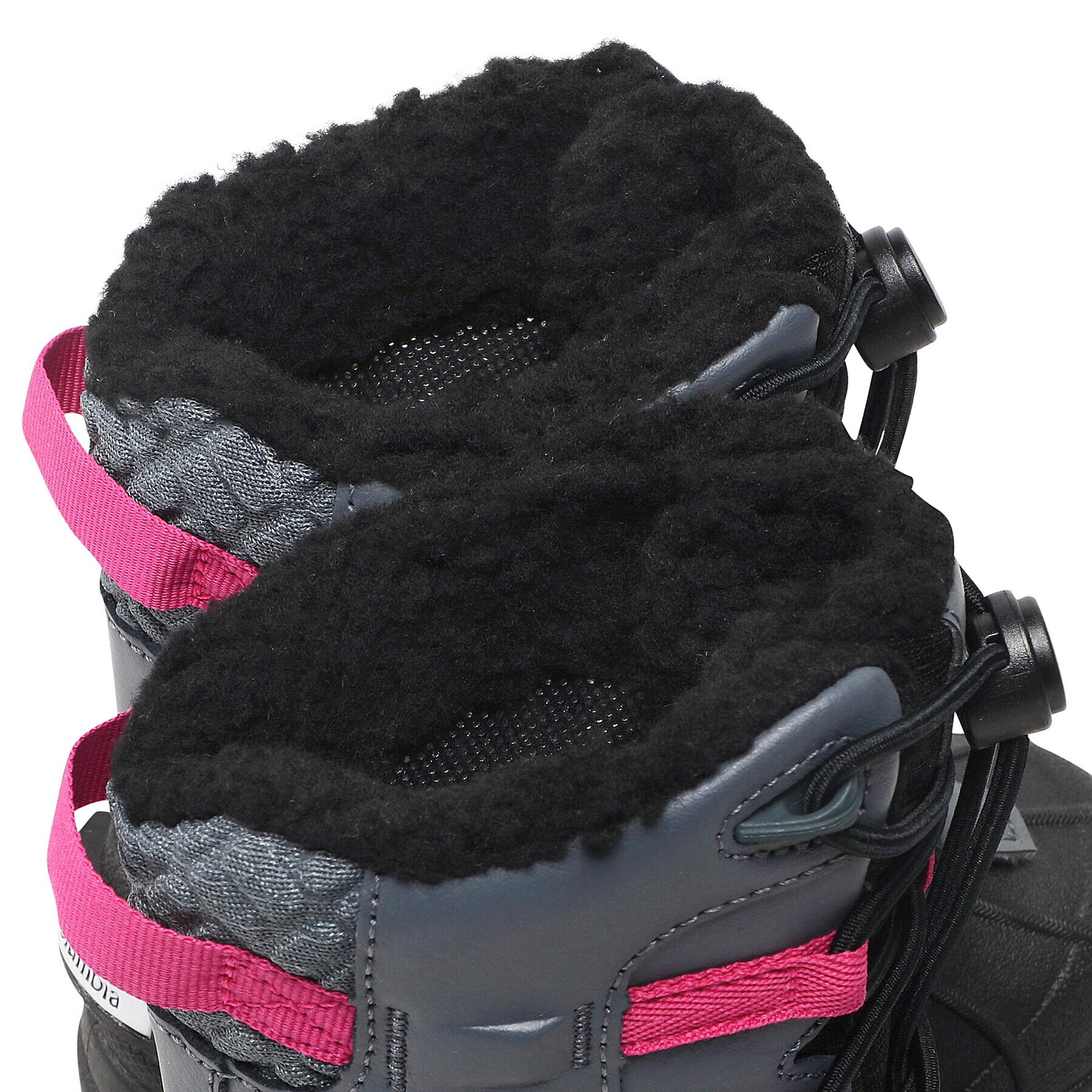 Columbia Апрески Bugaboot™ Celsius 2007401054 Сив - Pepit.bg
