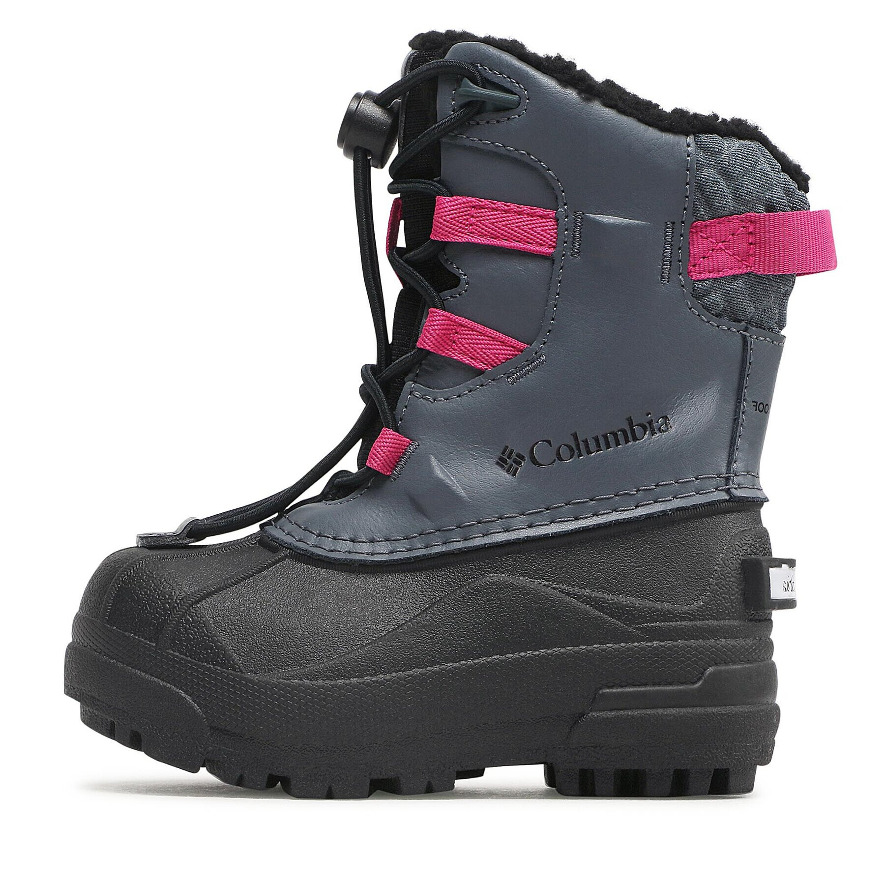 Columbia Апрески Bugaboot™ Celsius 2007401054 Сив - Pepit.bg