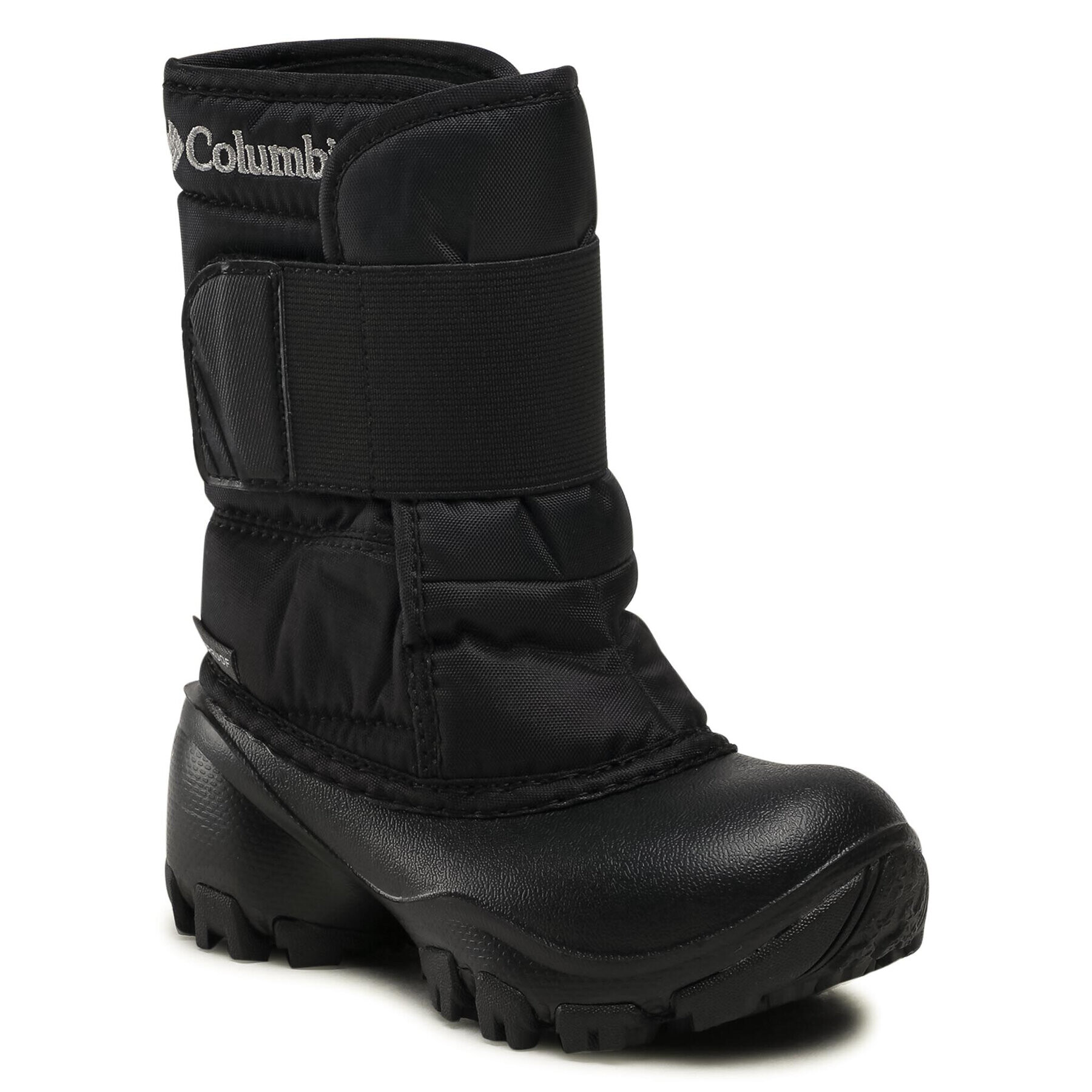 Columbia Апрески Childrens Rope Tow Kruser 2 BC1203 Черен - Pepit.bg