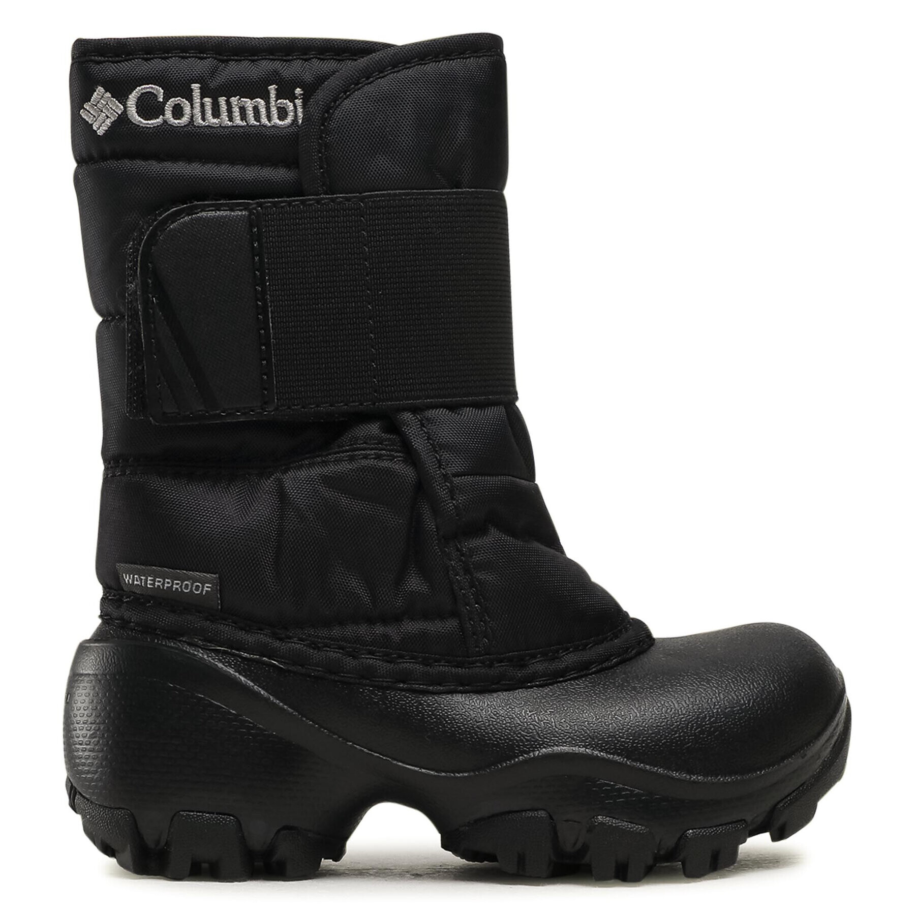 Columbia Апрески Childrens Rope Tow Kruser 2 BC1203 Черен - Pepit.bg