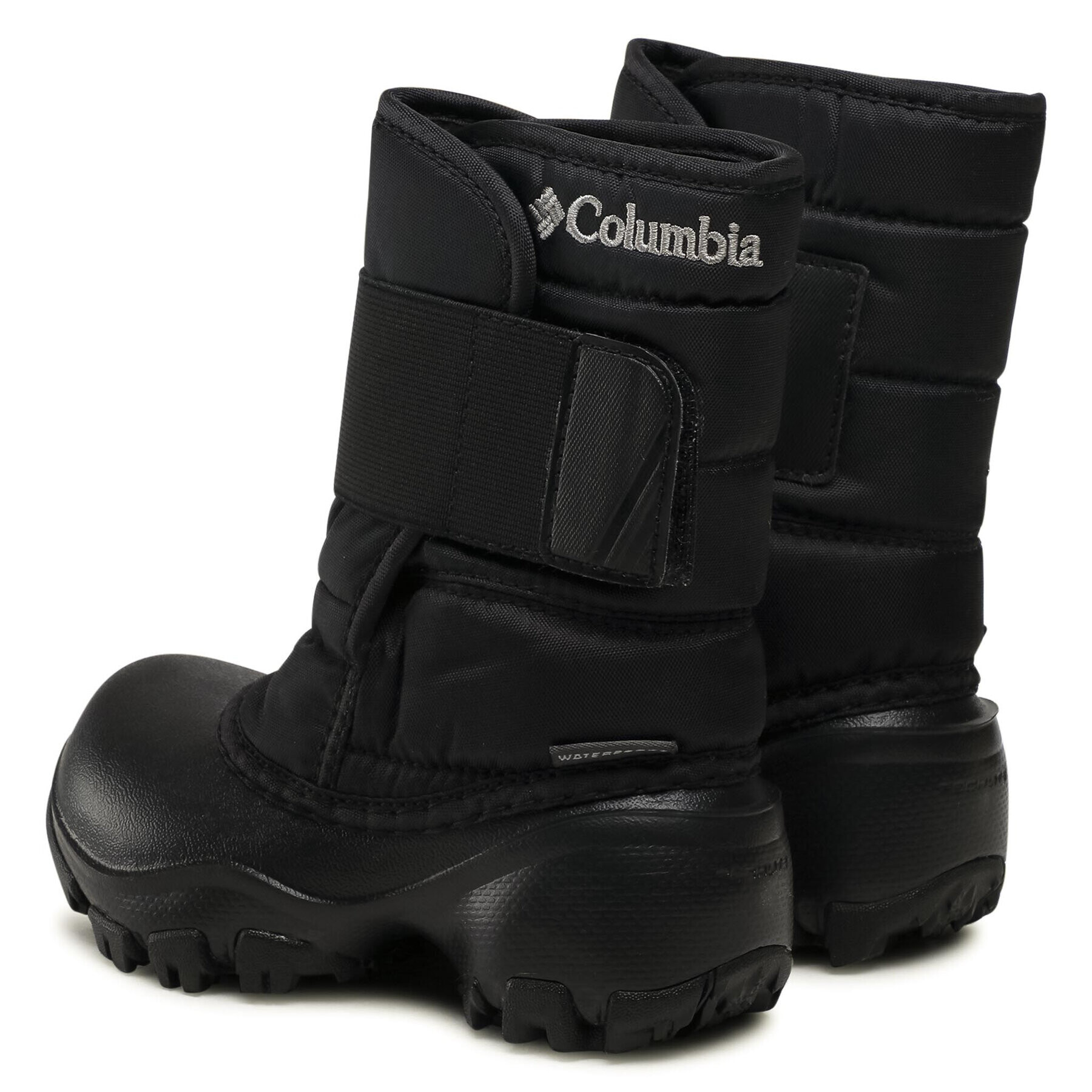 Columbia Апрески Childrens Rope Tow Kruser 2 BC1203 Черен - Pepit.bg