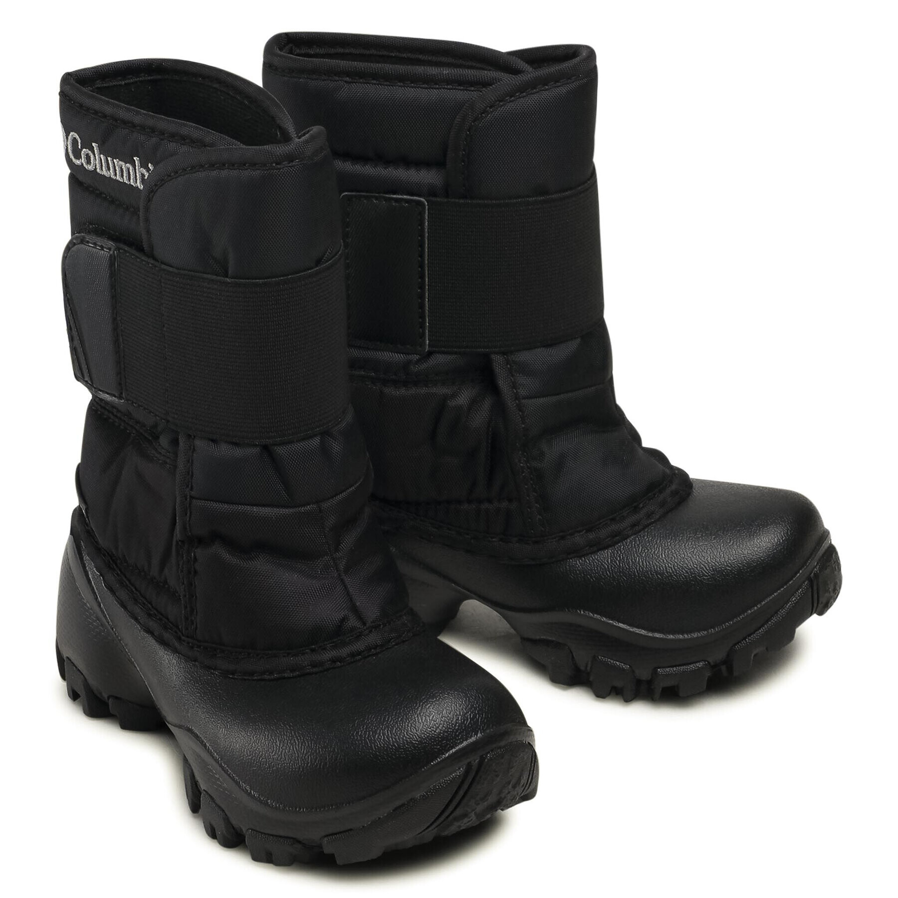 Columbia Апрески Childrens Rope Tow Kruser 2 BC1203 Черен - Pepit.bg