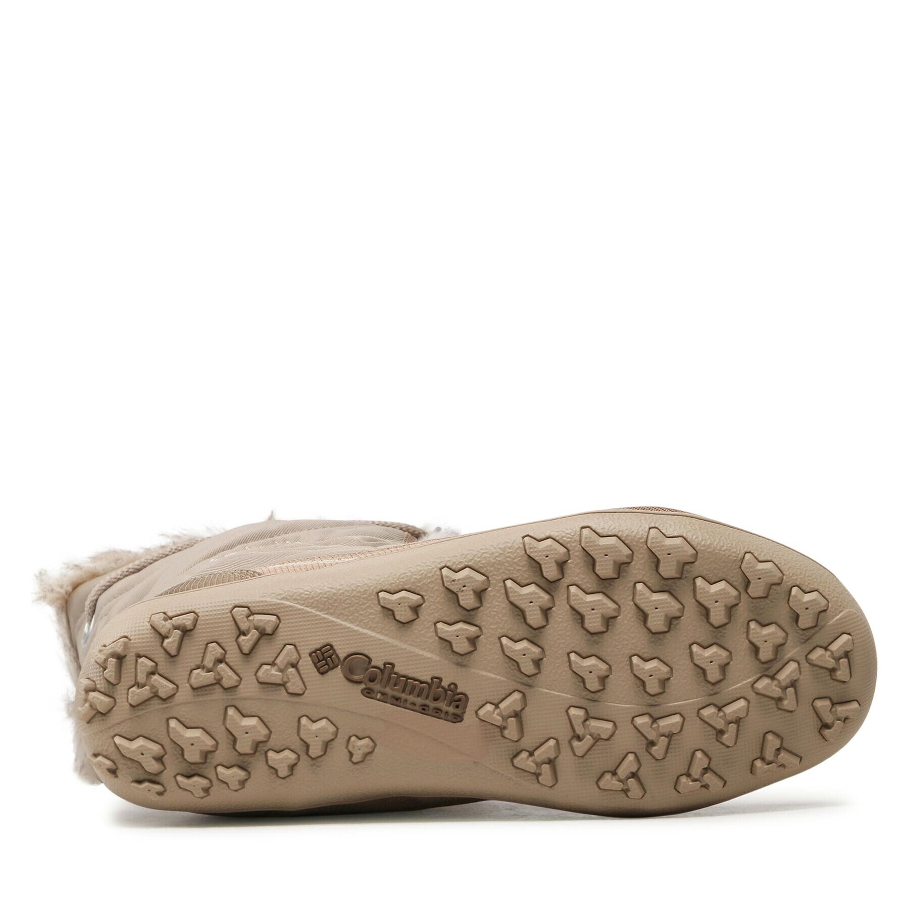 Columbia Апрески Minx Mid III BL5964-215 Бежов - Pepit.bg