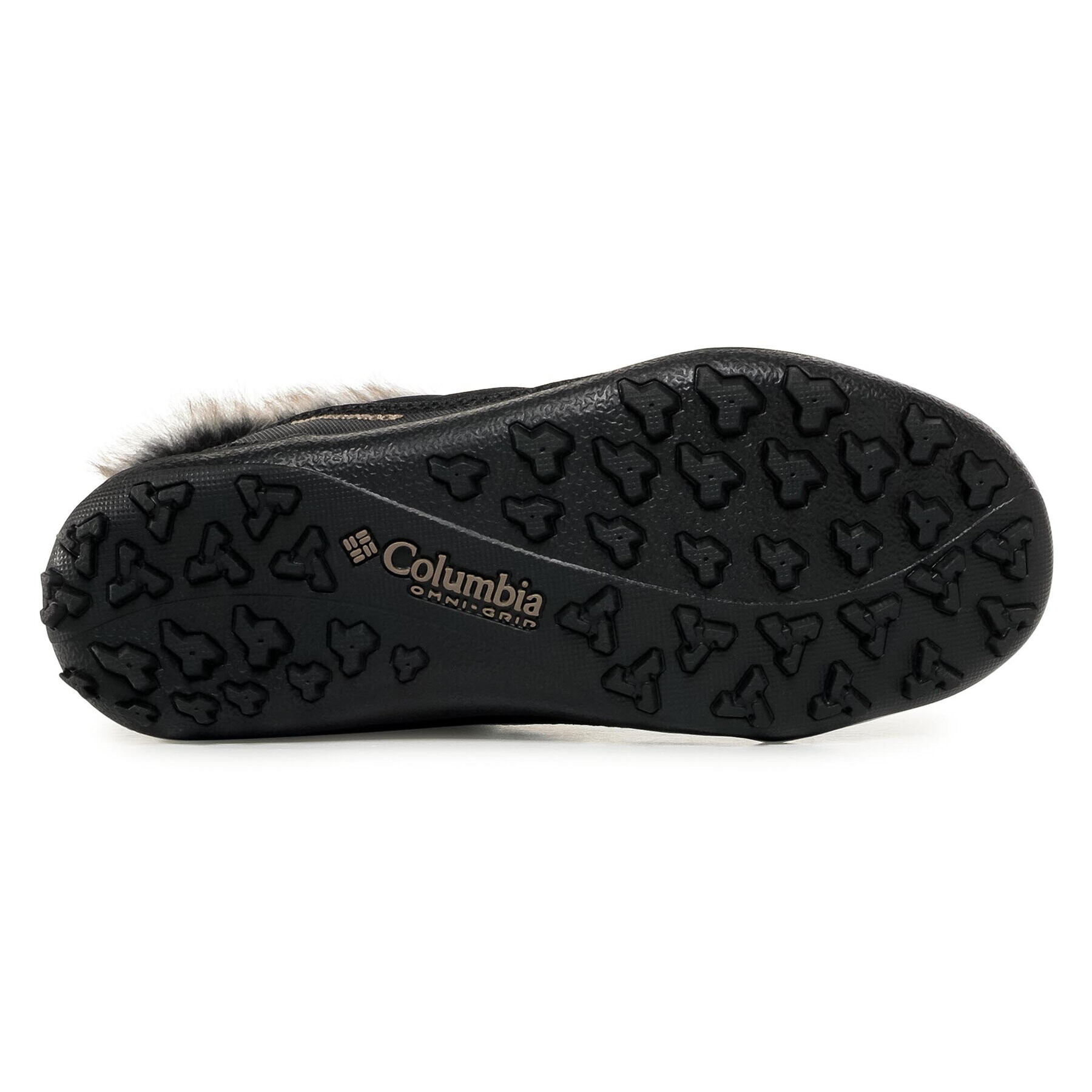 Columbia Апрески Minx™ Shorty III BL591010 Черен - Pepit.bg