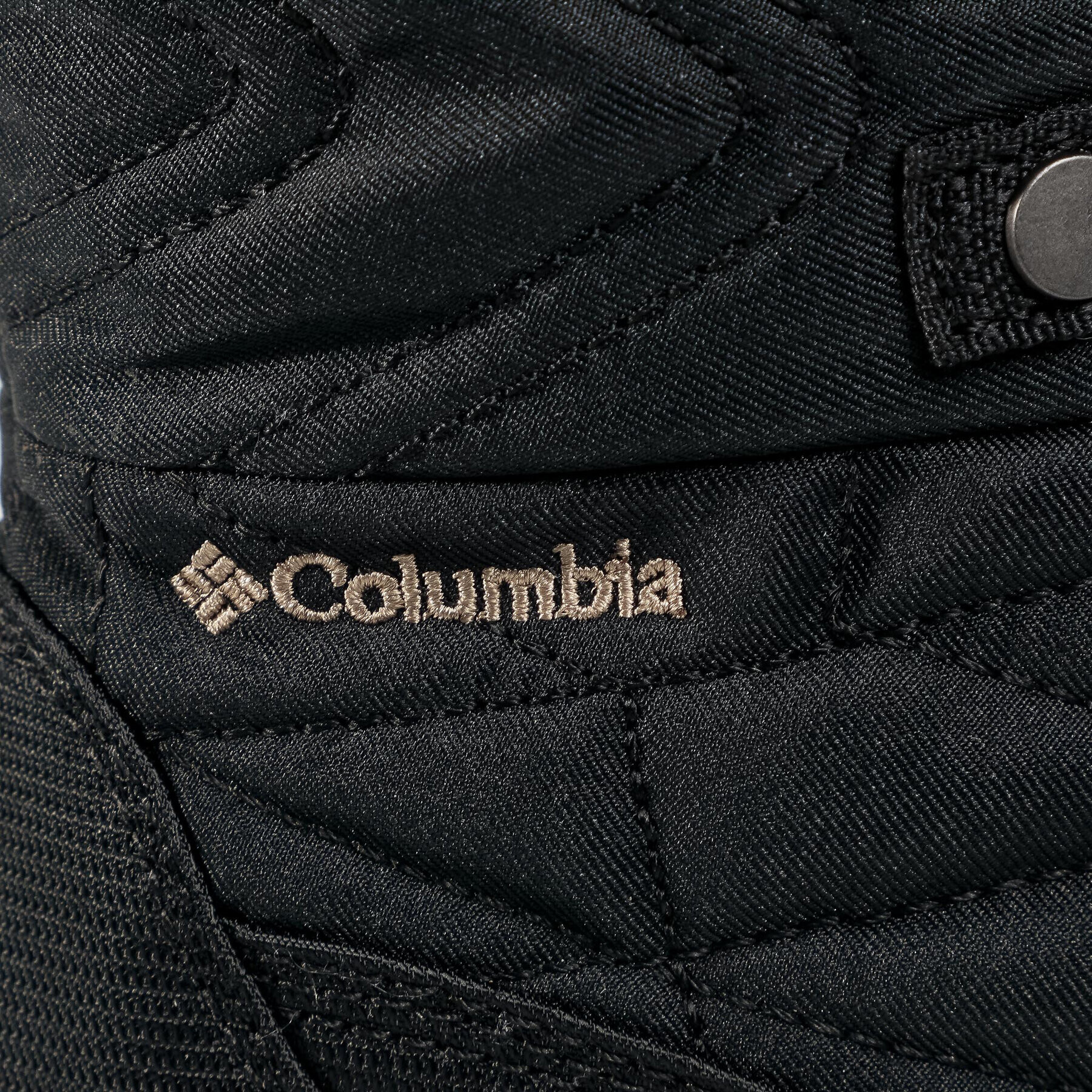 Columbia Апрески Minx™ Shorty III BL591010 Черен - Pepit.bg