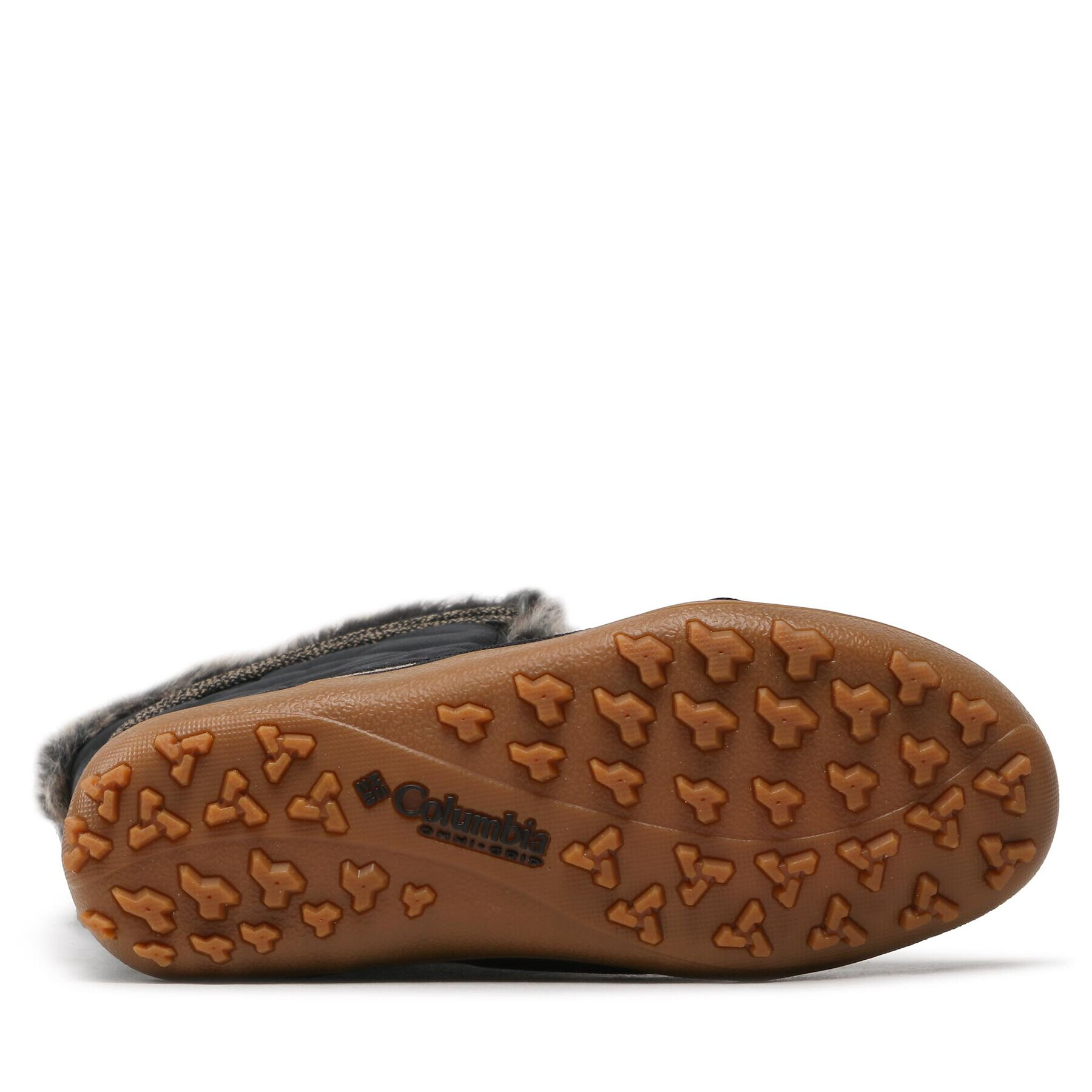 Columbia Апрески Mix Mid III BL5964-012 Черен - Pepit.bg