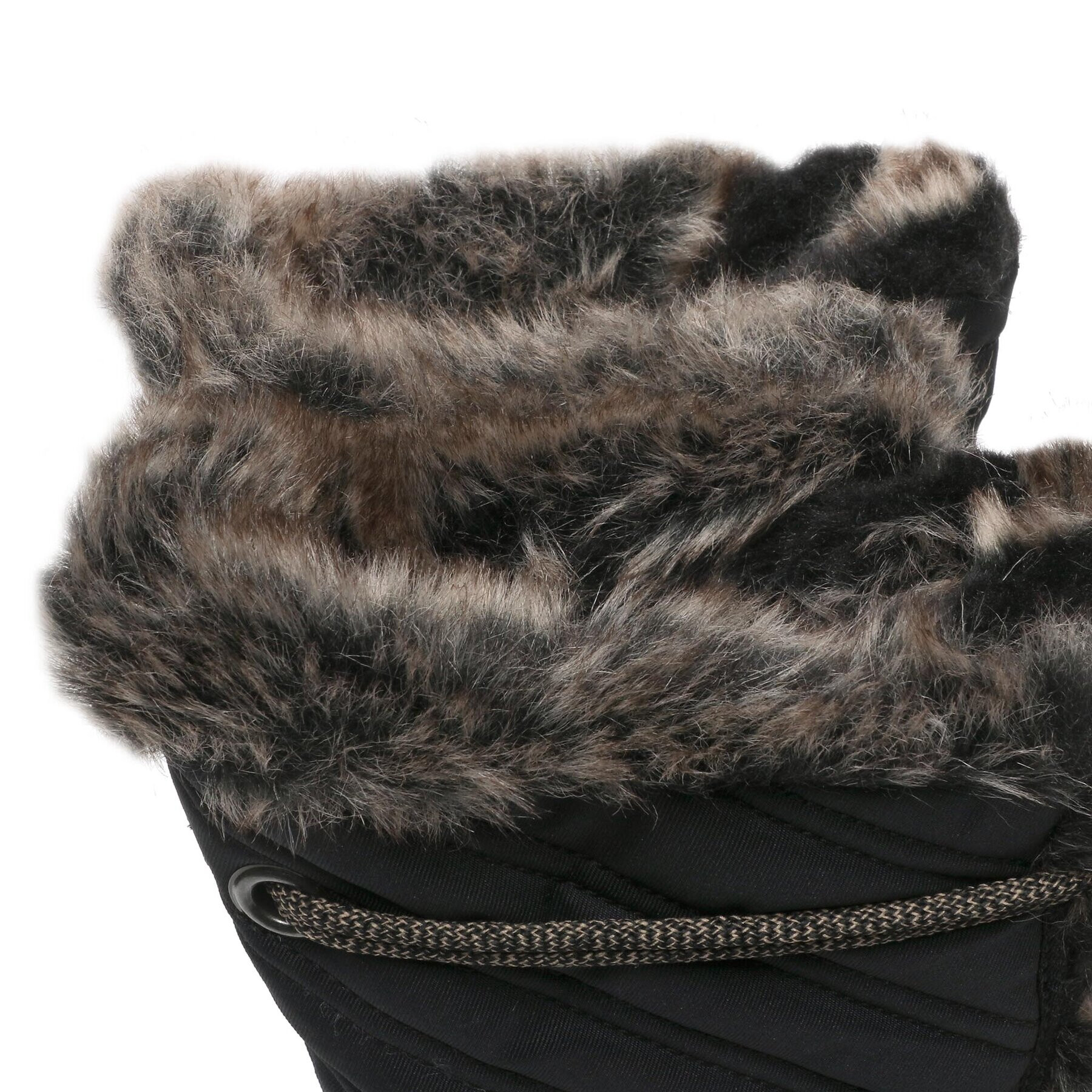 Columbia Апрески Mix Mid III BL5964-012 Черен - Pepit.bg