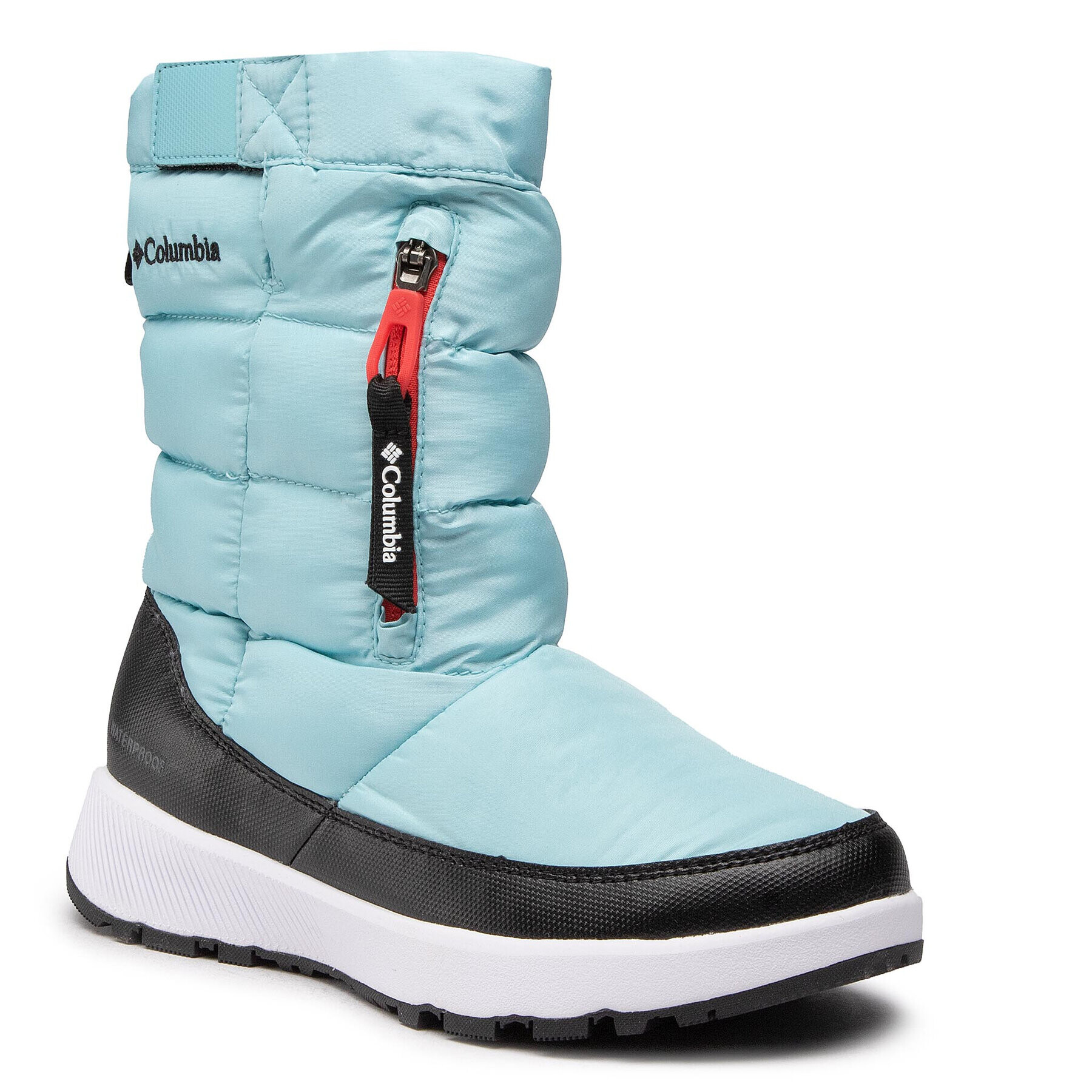 Columbia Апрески Paninaro™ Omni-Heat™ Pull On BL0118 Син - Pepit.bg