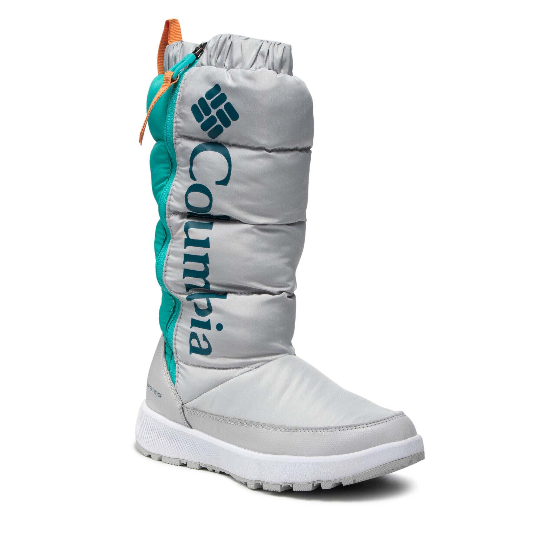 Columbia Апрески Paninato™ Omni-Heat™ Tall 1917951 Сив - Pepit.bg