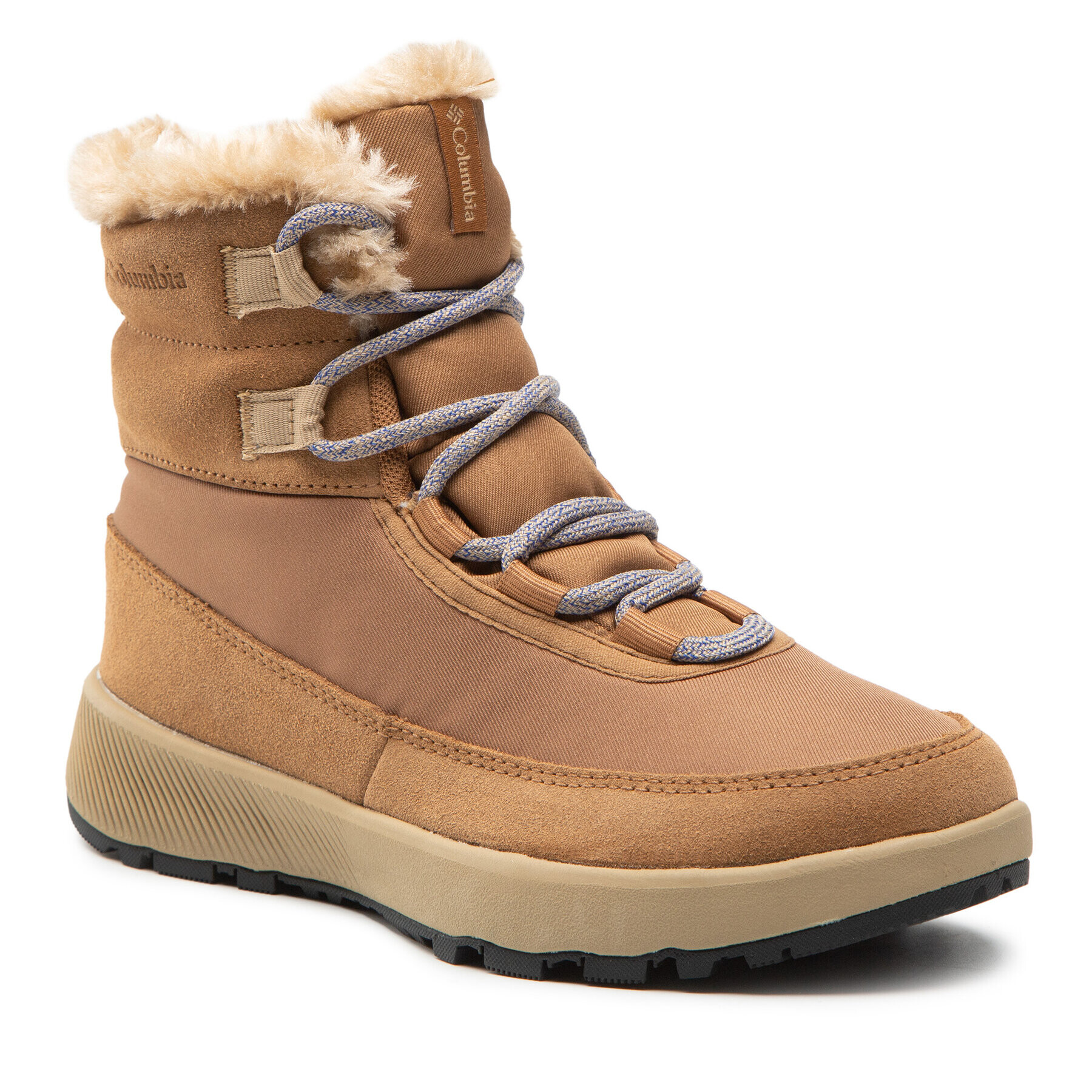 Columbia Апрески Slopeside Peak™ 1950881286 Кафяв - Pepit.bg