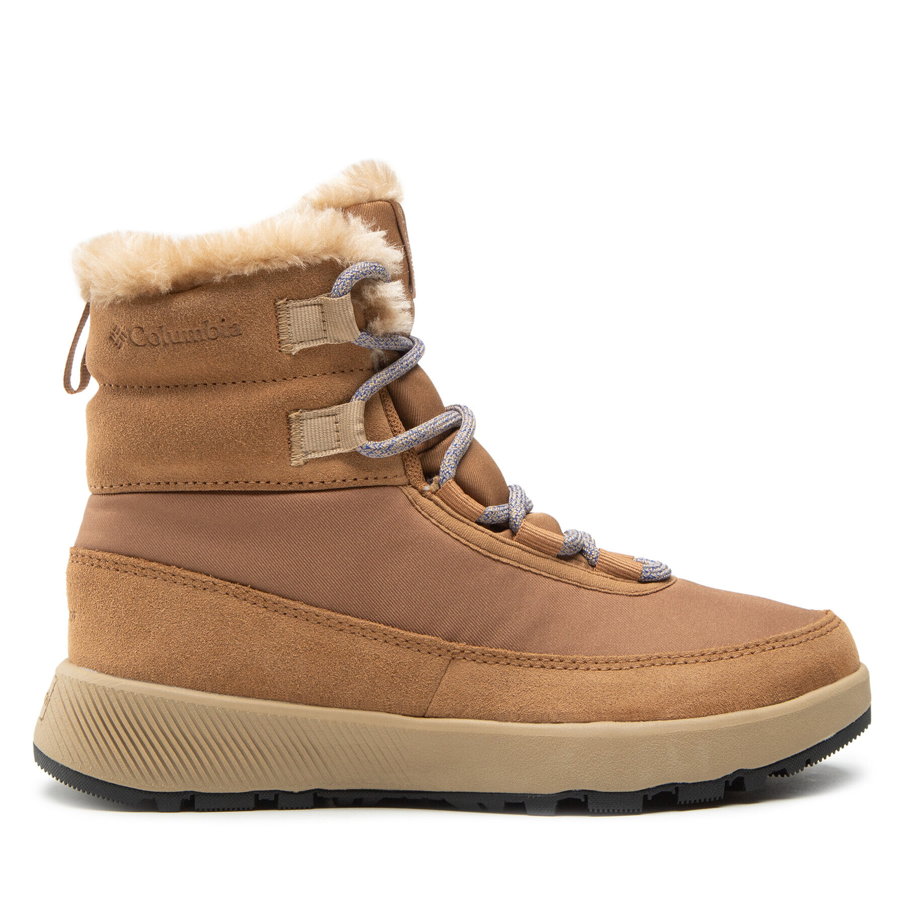 Columbia Апрески Slopeside Peak™ 1950881286 Кафяв - Pepit.bg