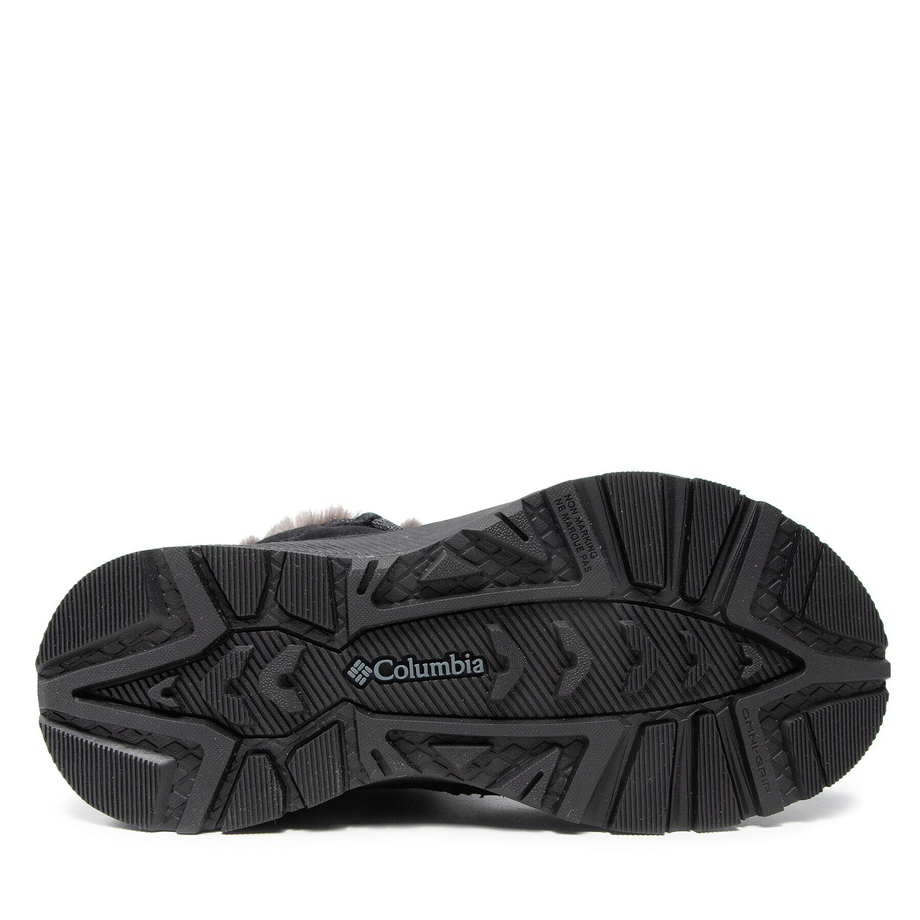 Columbia Апрески Slopeside Peak Luxe BL5106 Черен - Pepit.bg