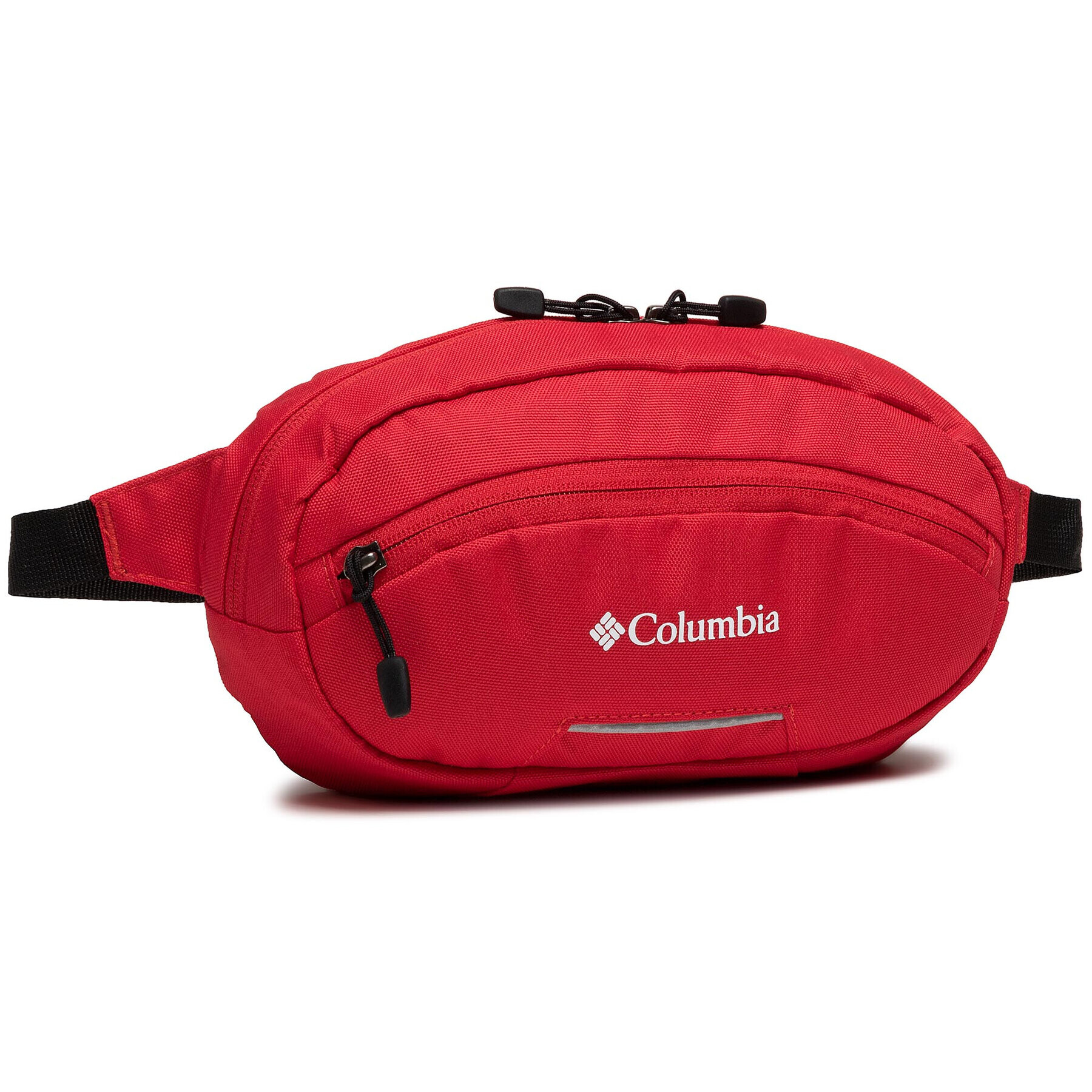 Columbia Чанта за кръст Bell Creek Waist Pack 1868061613 Червен - Pepit.bg