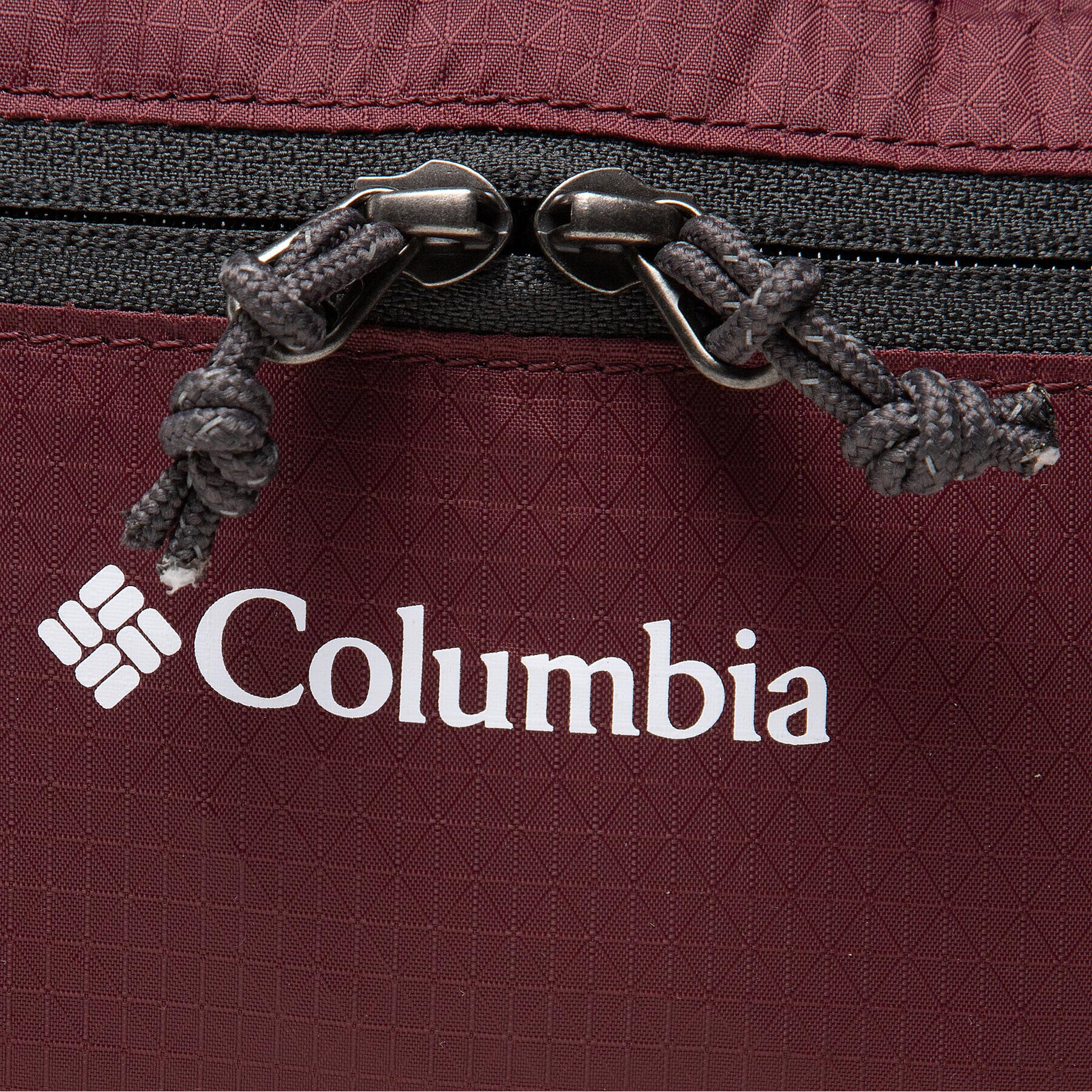 Columbia Чанта за кръст Lightweight Packable Hip Pack 1890831671 Бордо - Pepit.bg