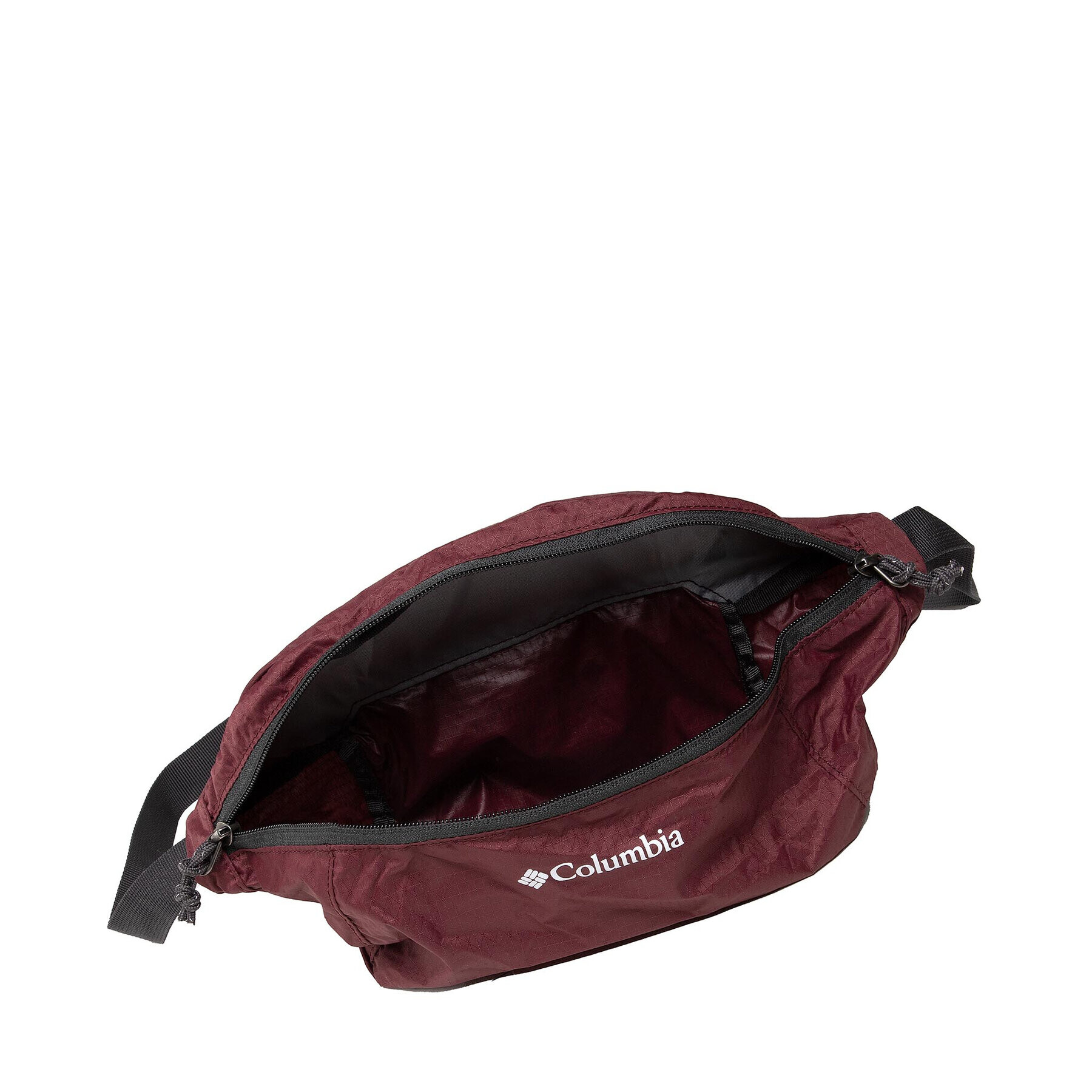 Columbia Чанта за кръст Lightweight Packable Hip Pack 1890831671 Бордо - Pepit.bg