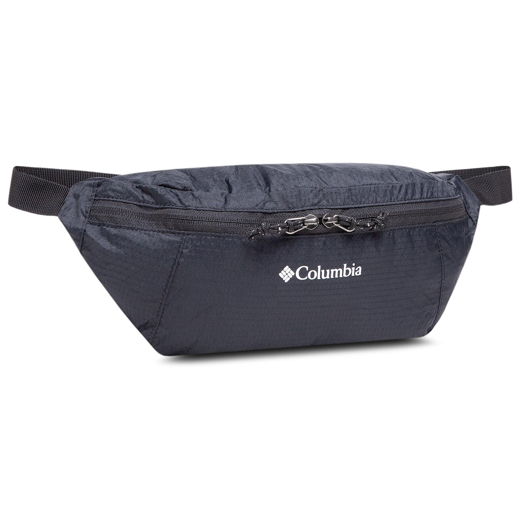 Columbia Чанта за кръст Lightweight Packable Hip Pack UU0099 Черен - Pepit.bg