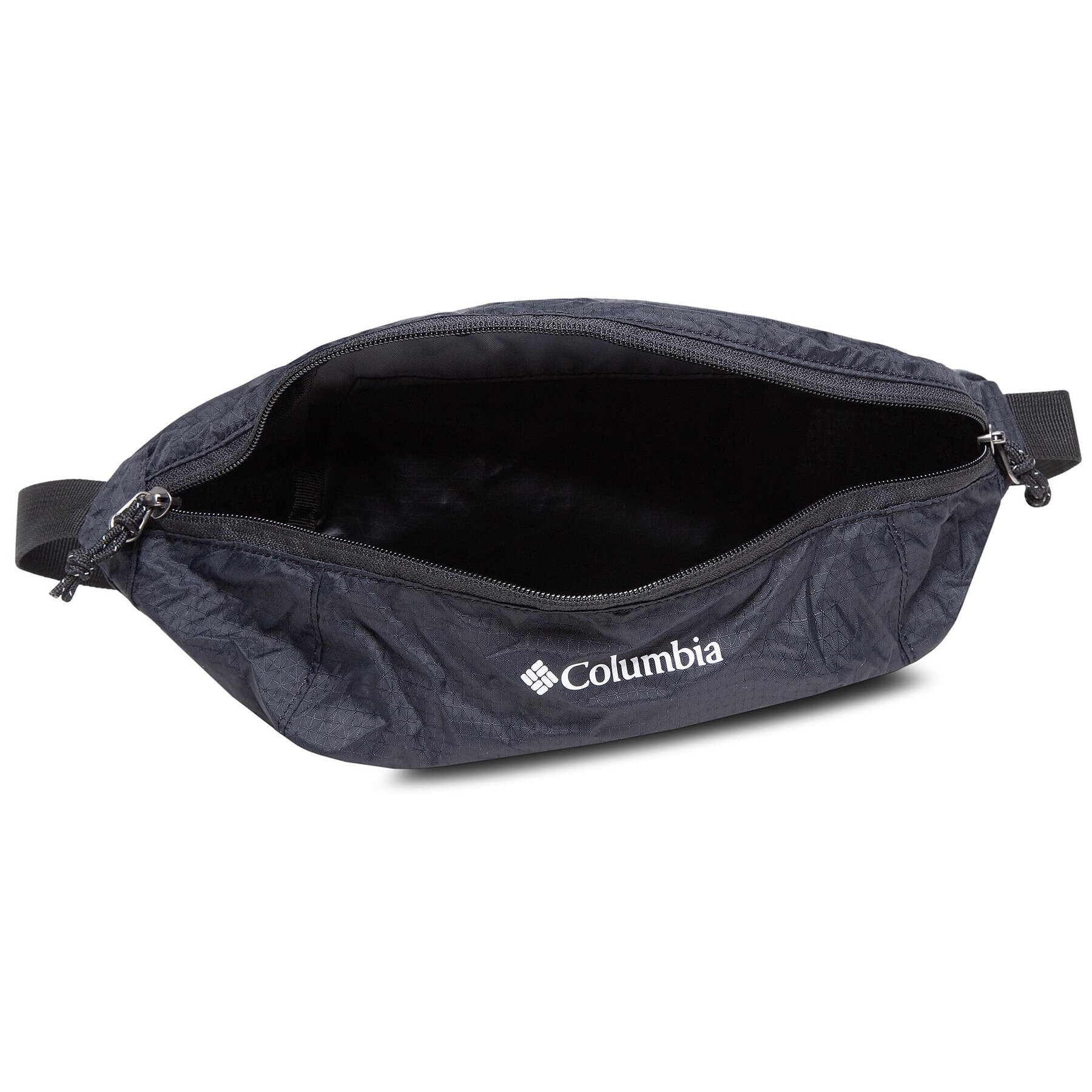 Columbia Чанта за кръст Lightweight Packable Hip Pack UU0099 Черен - Pepit.bg
