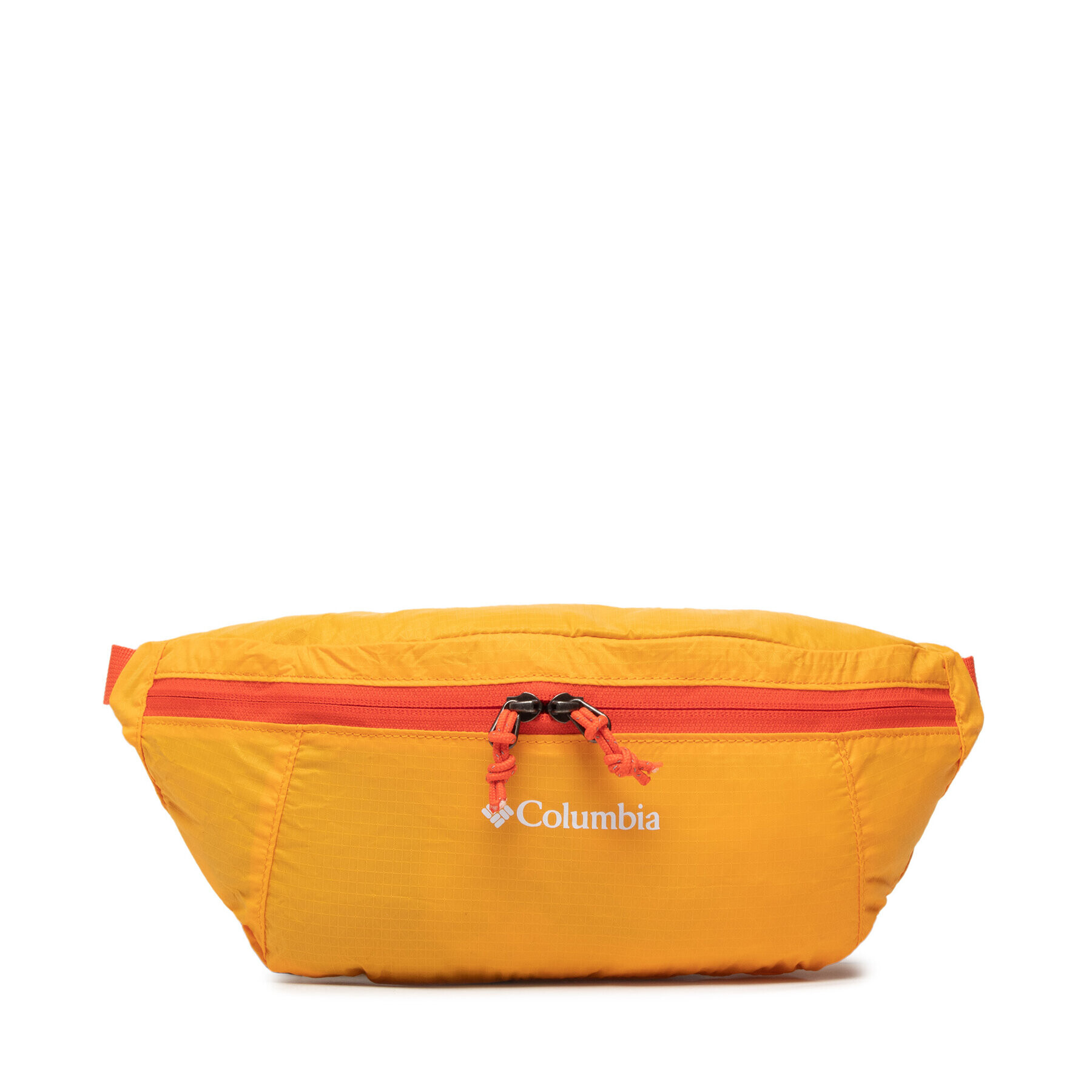 Columbia Чанта за кръст Lightweight Packable Hip Pack UU0099 Оранжев - Pepit.bg