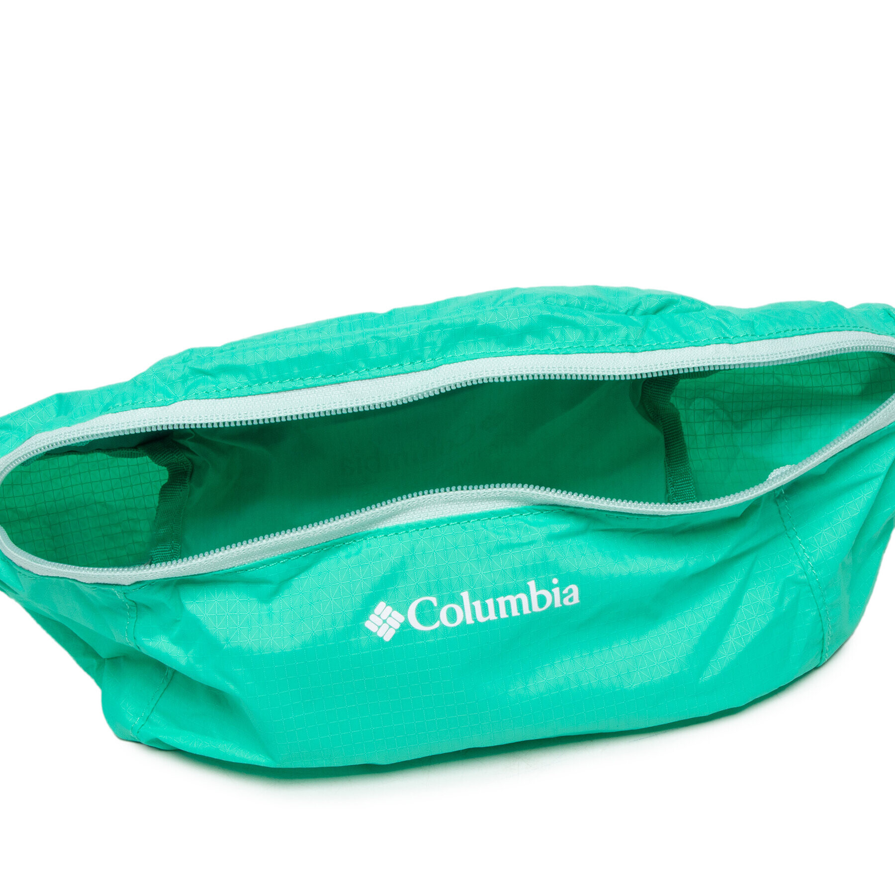 Columbia Чанта за кръст Lightweight Packable Hip Pack UU0099 Зелен - Pepit.bg