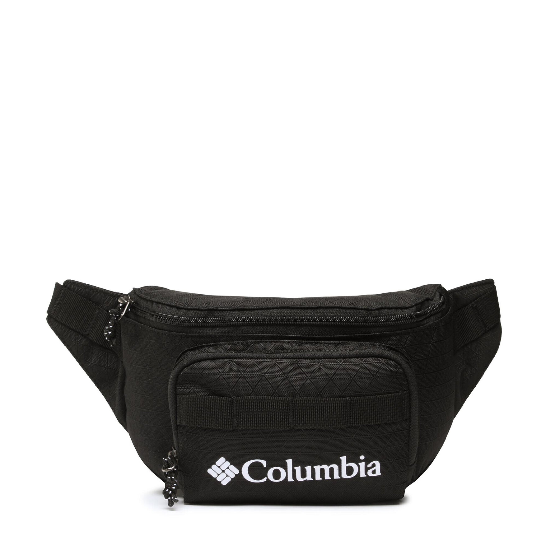 Columbia Чанта за кръст Zigzag Hip Pack 1890911 Черен - Pepit.bg