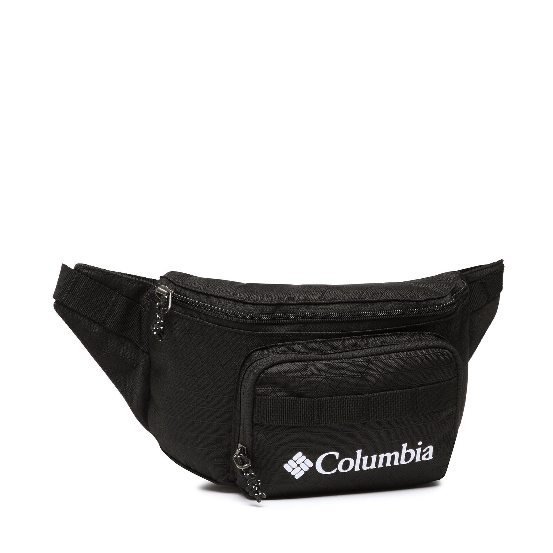 Columbia Чанта за кръст Zigzag Hip Pack 1890911 Черен - Pepit.bg