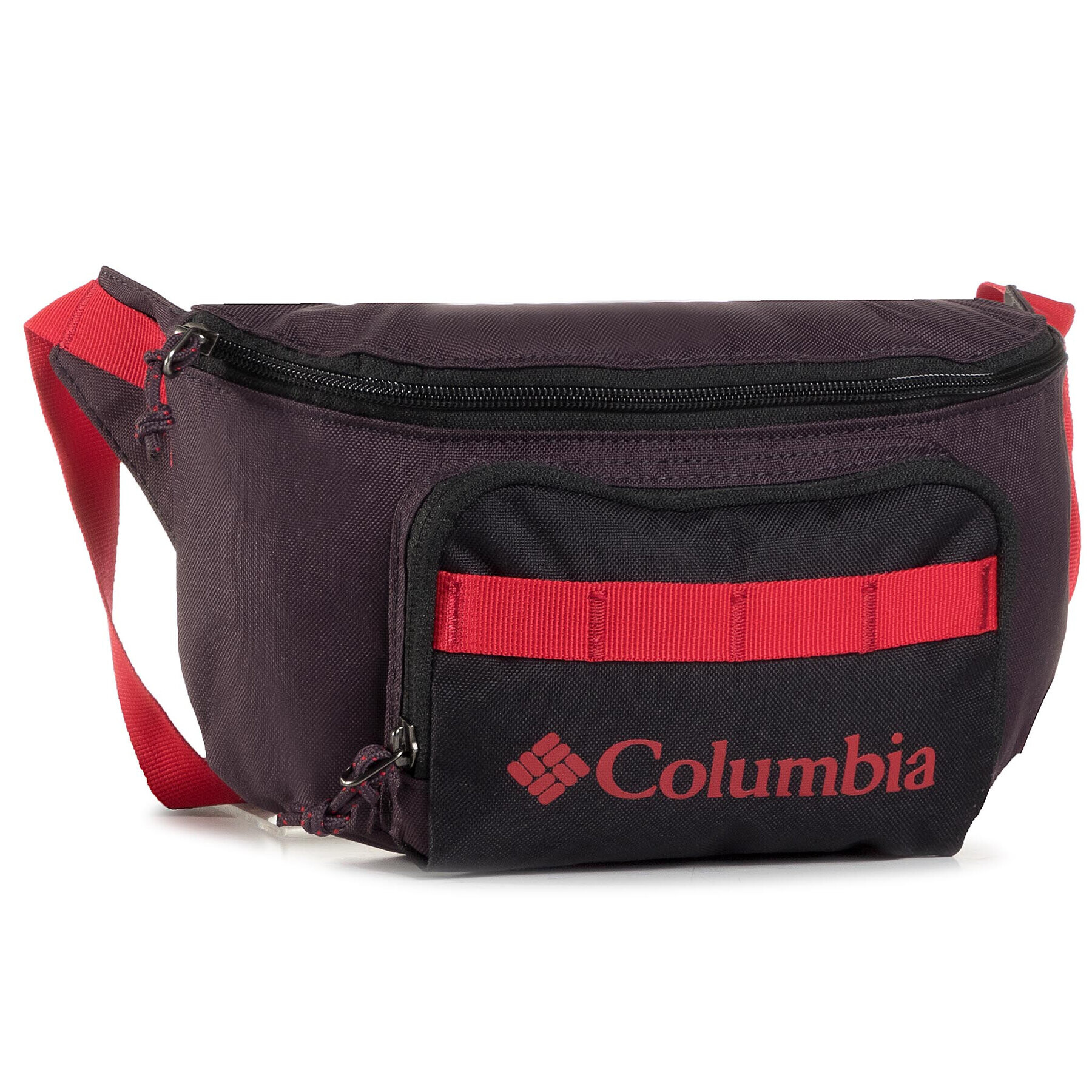 Columbia Чанта за кръст Zigzag Hip Pack 1890911 Виолетов - Pepit.bg