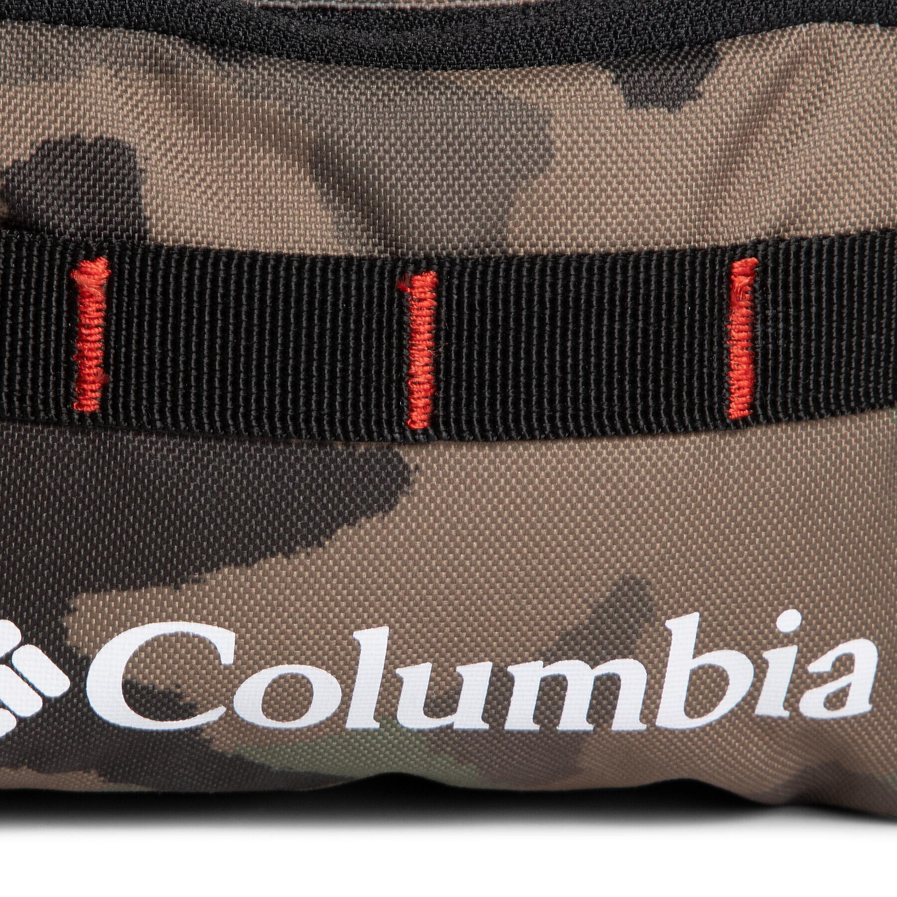 Columbia Чанта за кръст Zigzag Hip Pack 1890911317 Зелен - Pepit.bg